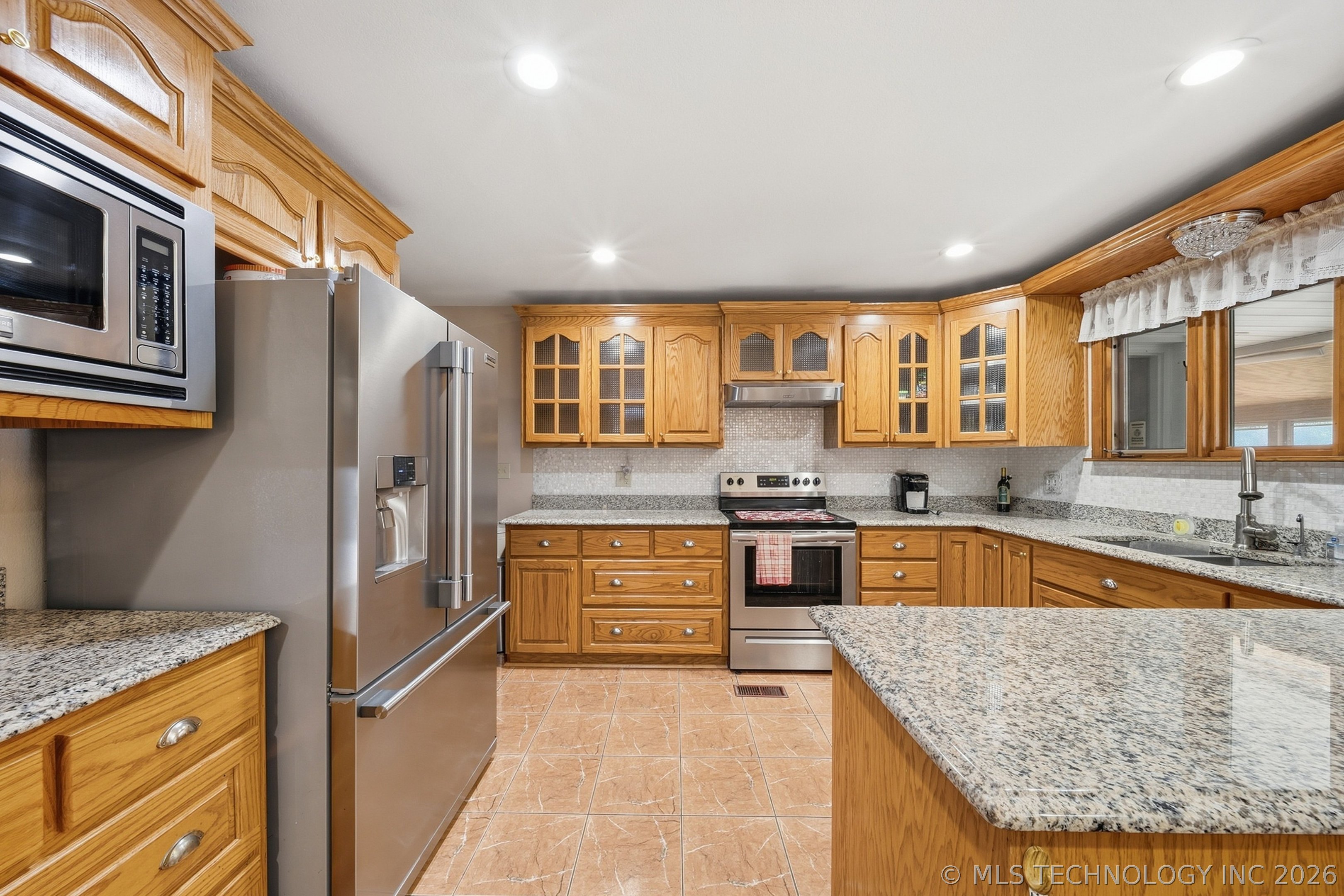 2730 N 24th Street W Muskogee OK 74401