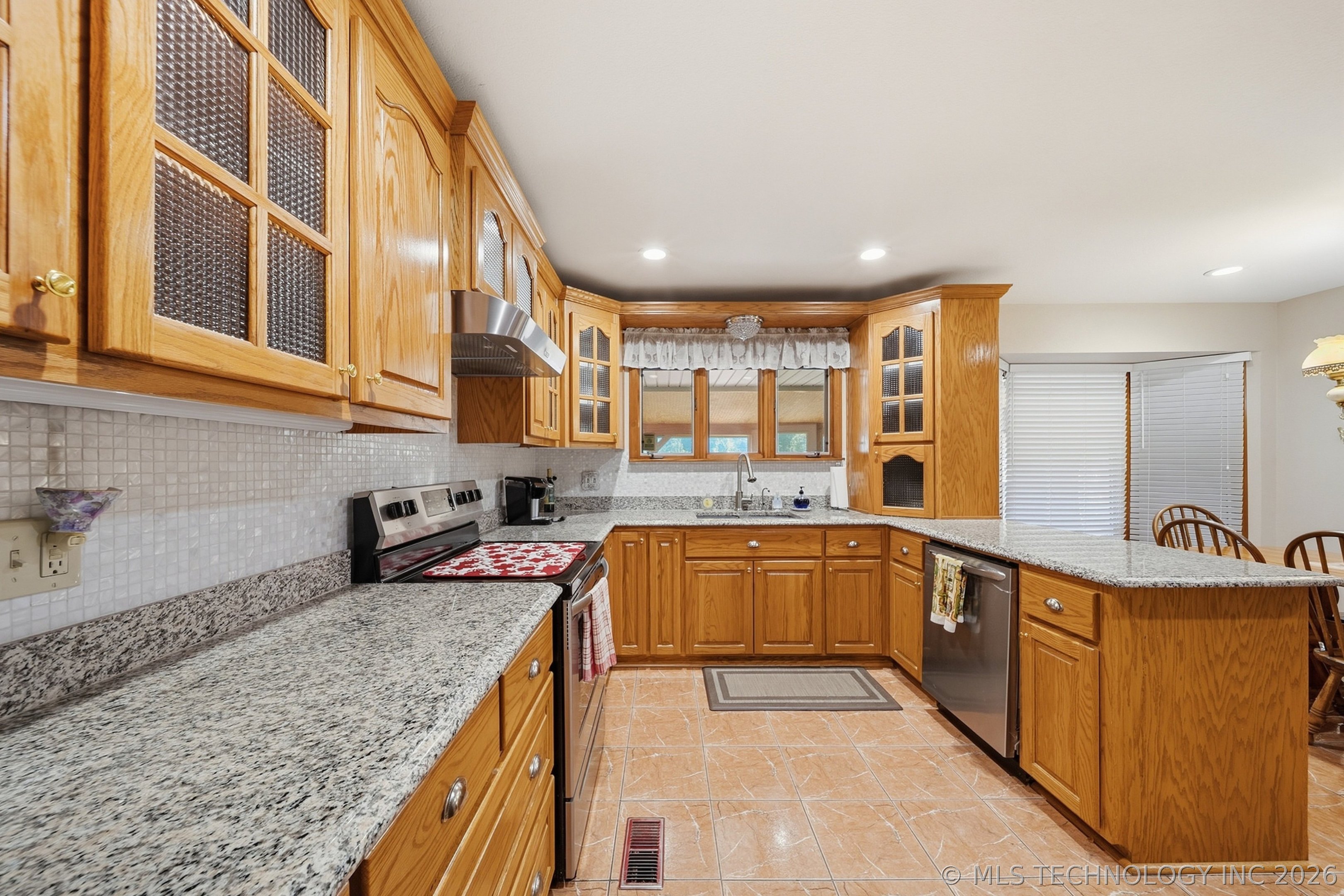 2730 N 24th Street W Muskogee OK 74401