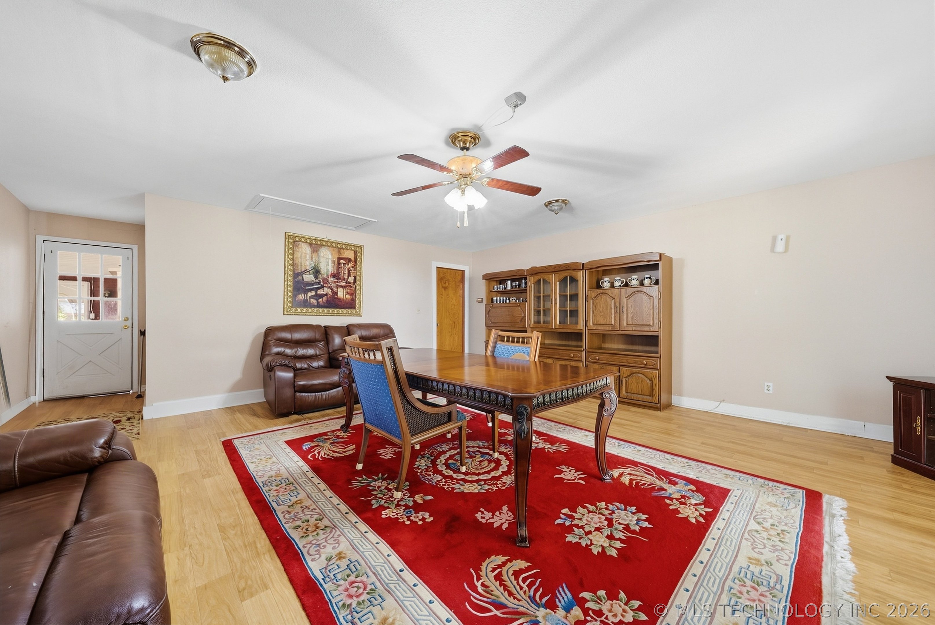 2730 N 24th Street W Muskogee OK 74401