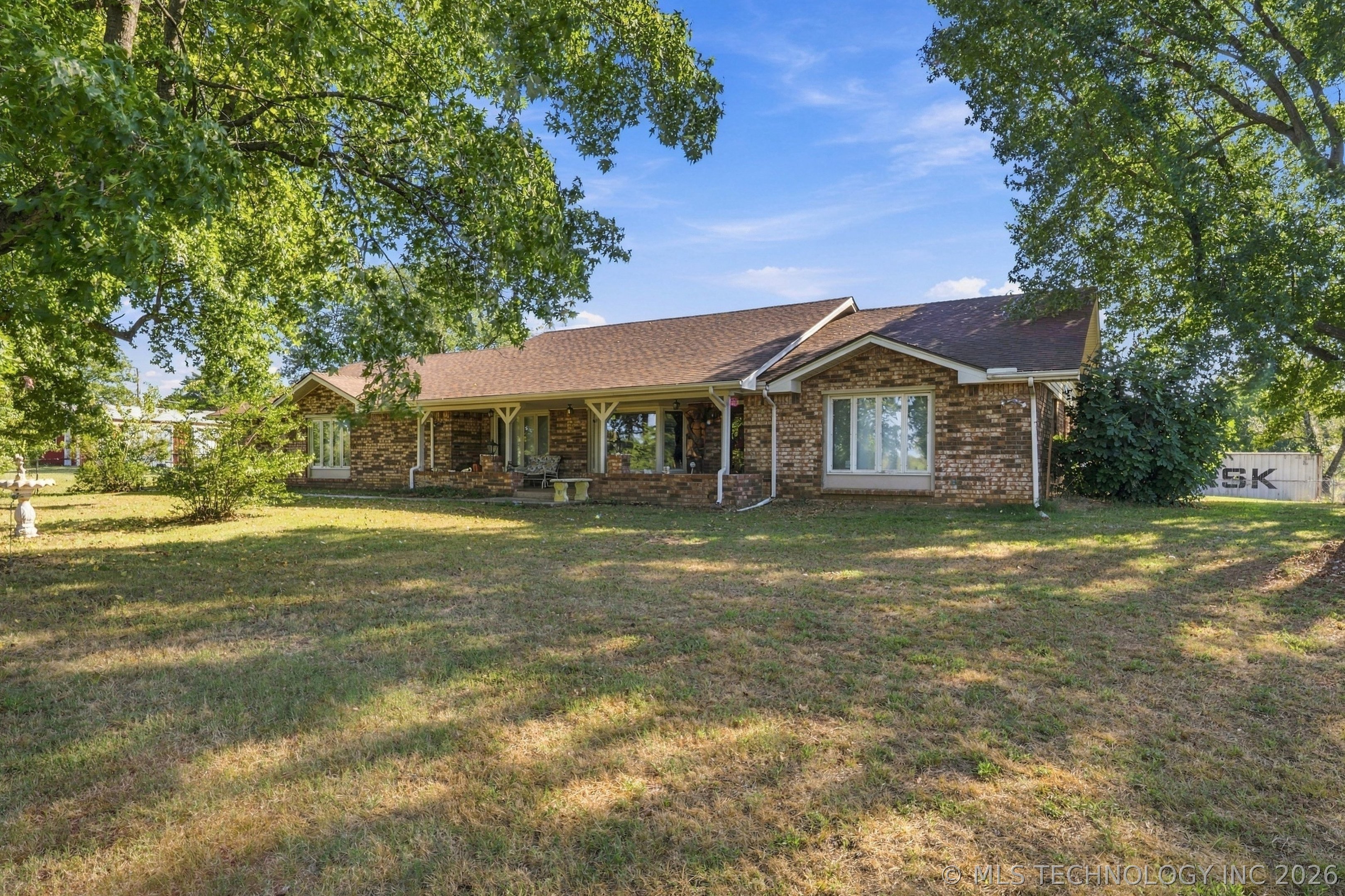 2730 N 24th Street W Muskogee OK 74401