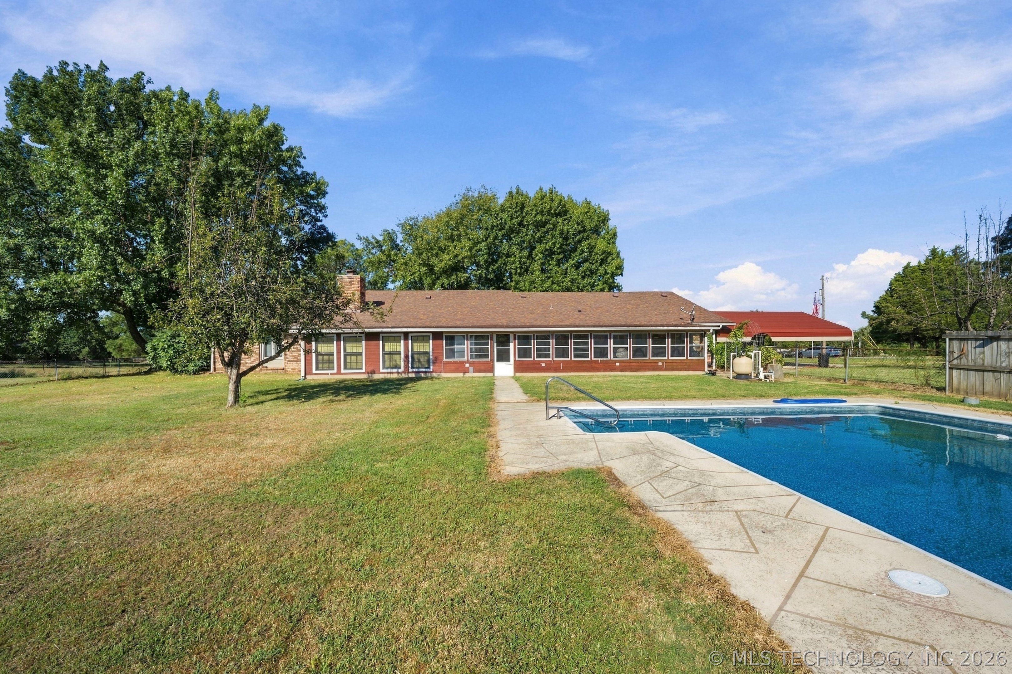 2730 N 24th Street W Muskogee OK 74401