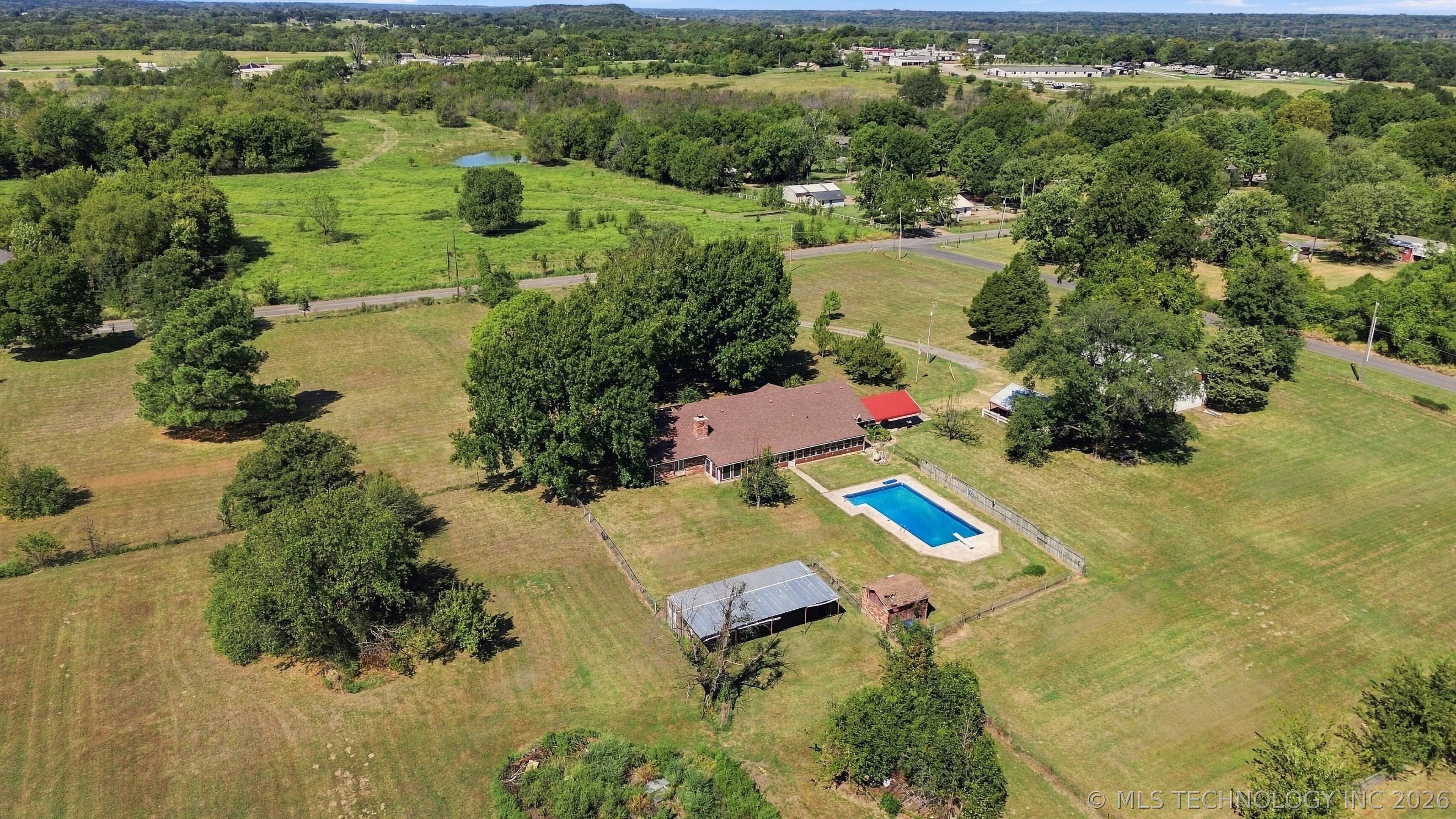 2730 N 24th Street W Muskogee OK 74401