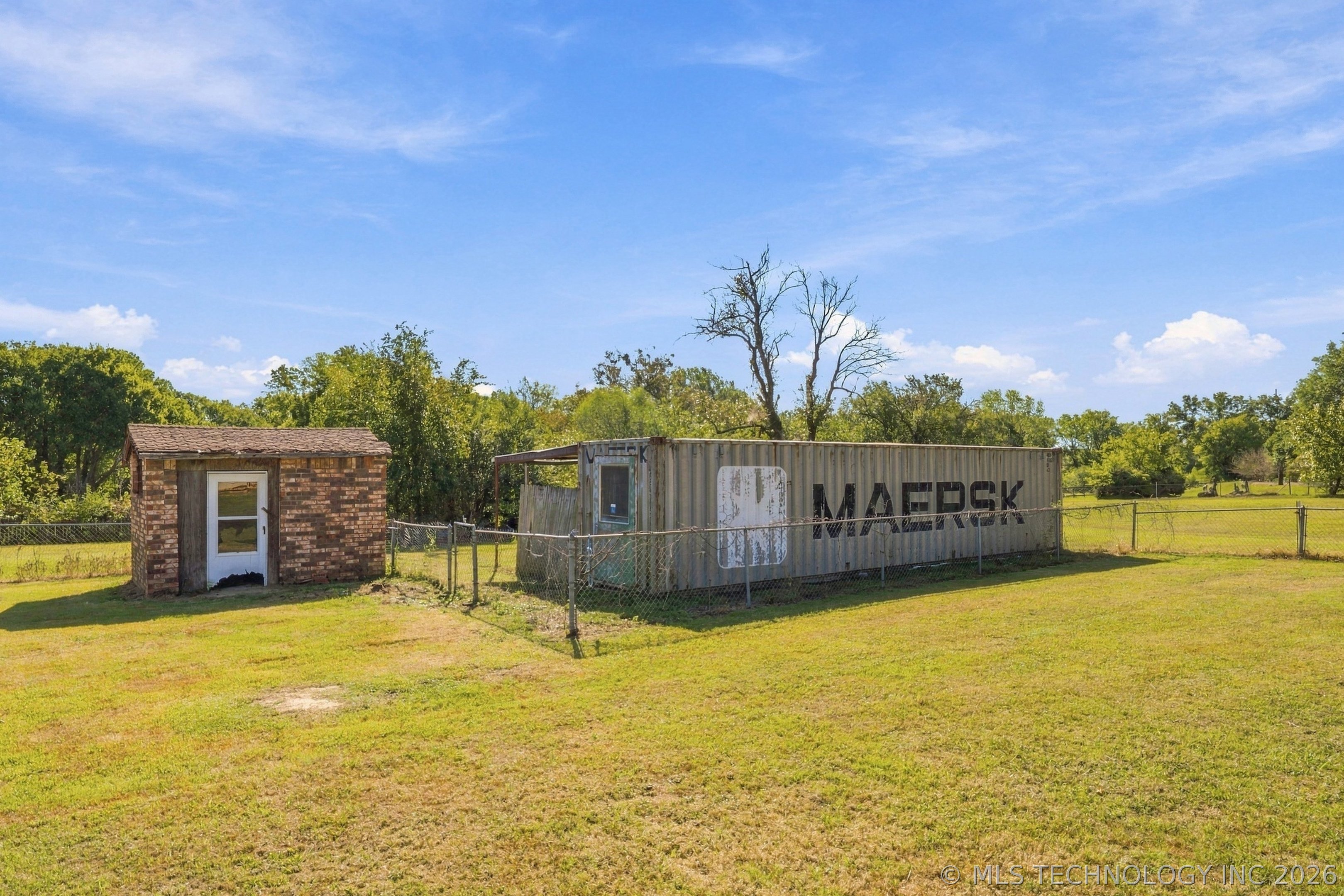 2730 N 24th Street W Muskogee OK 74401