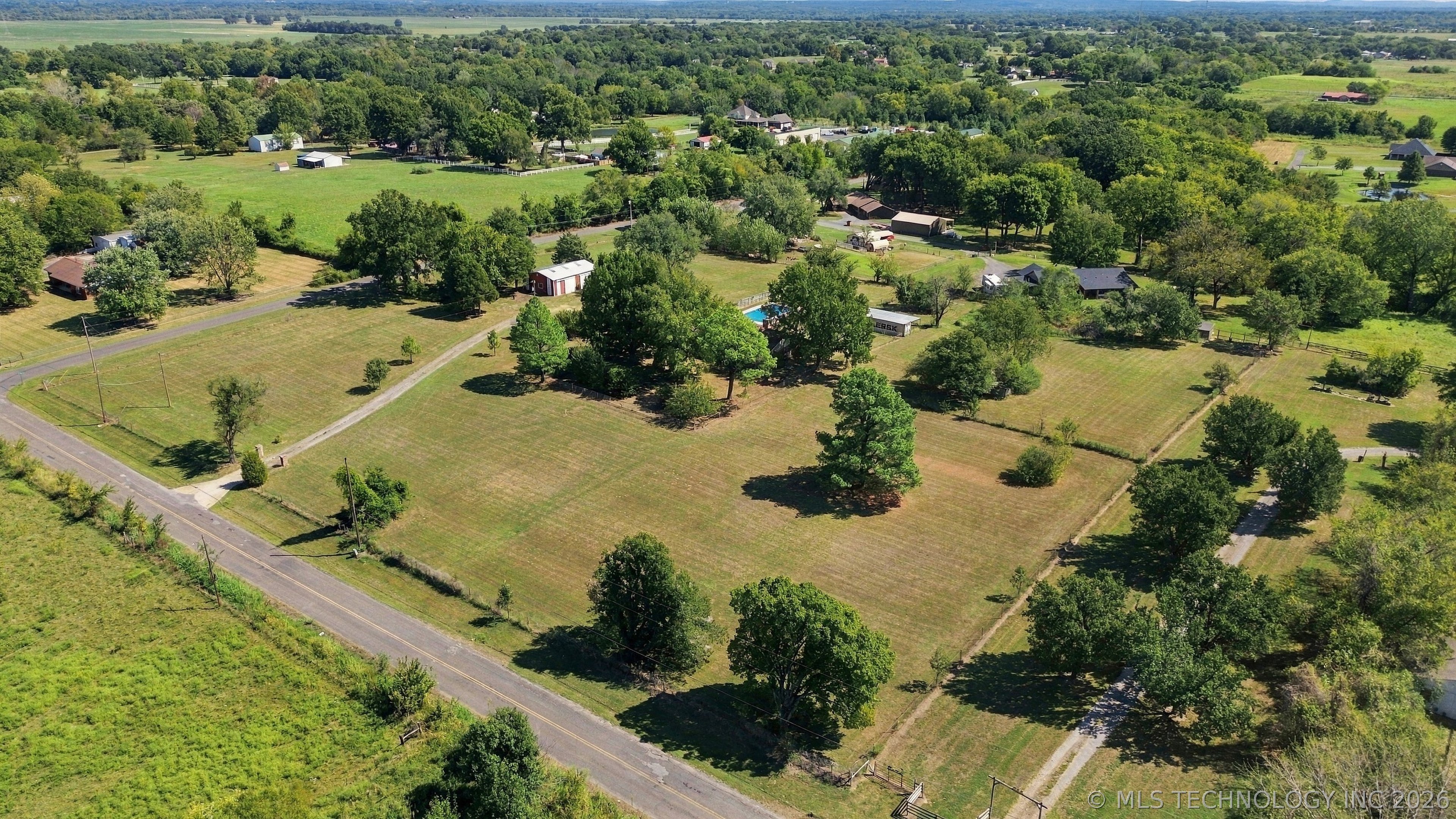 2730 N 24th Street W Muskogee OK 74401