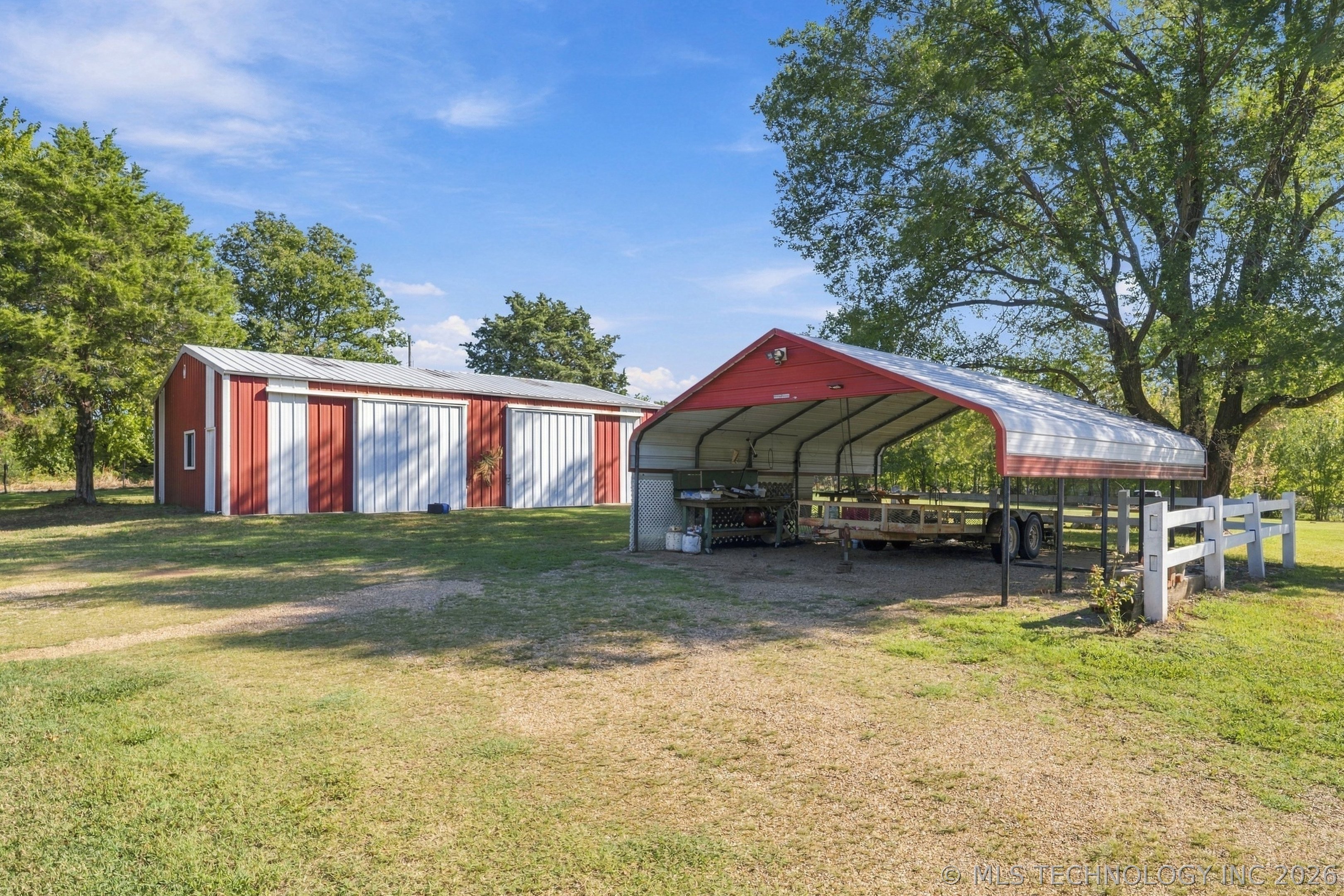2730 N 24th Street W Muskogee OK 74401