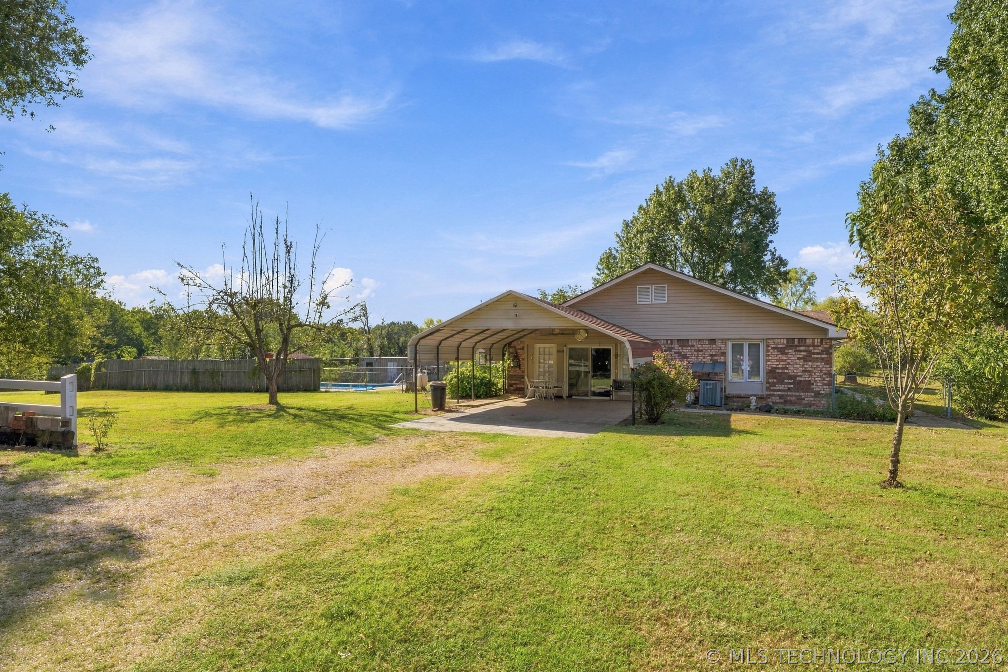 2730 N 24th Street W Muskogee OK 74401