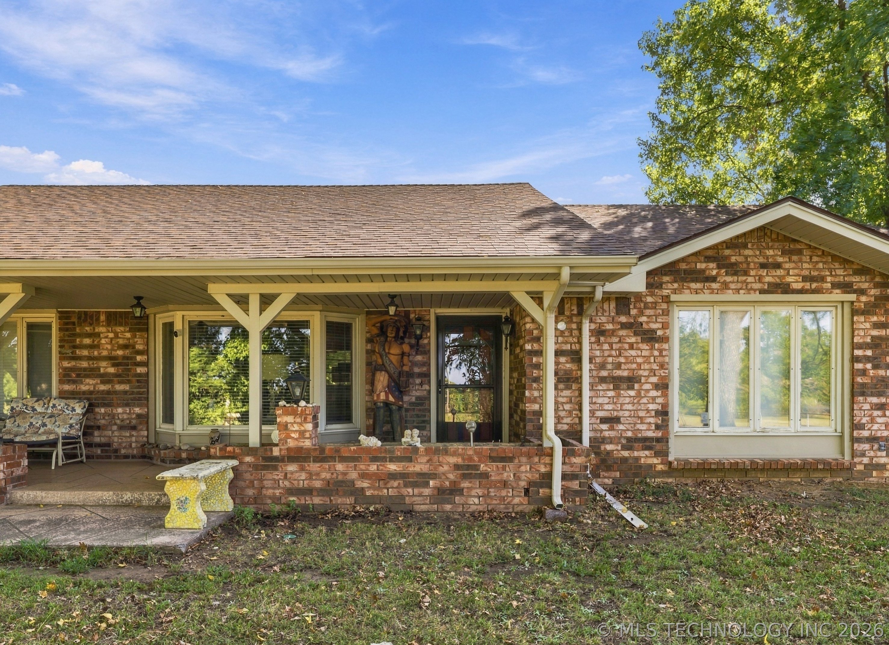 2730 N 24th Street W Muskogee OK 74401