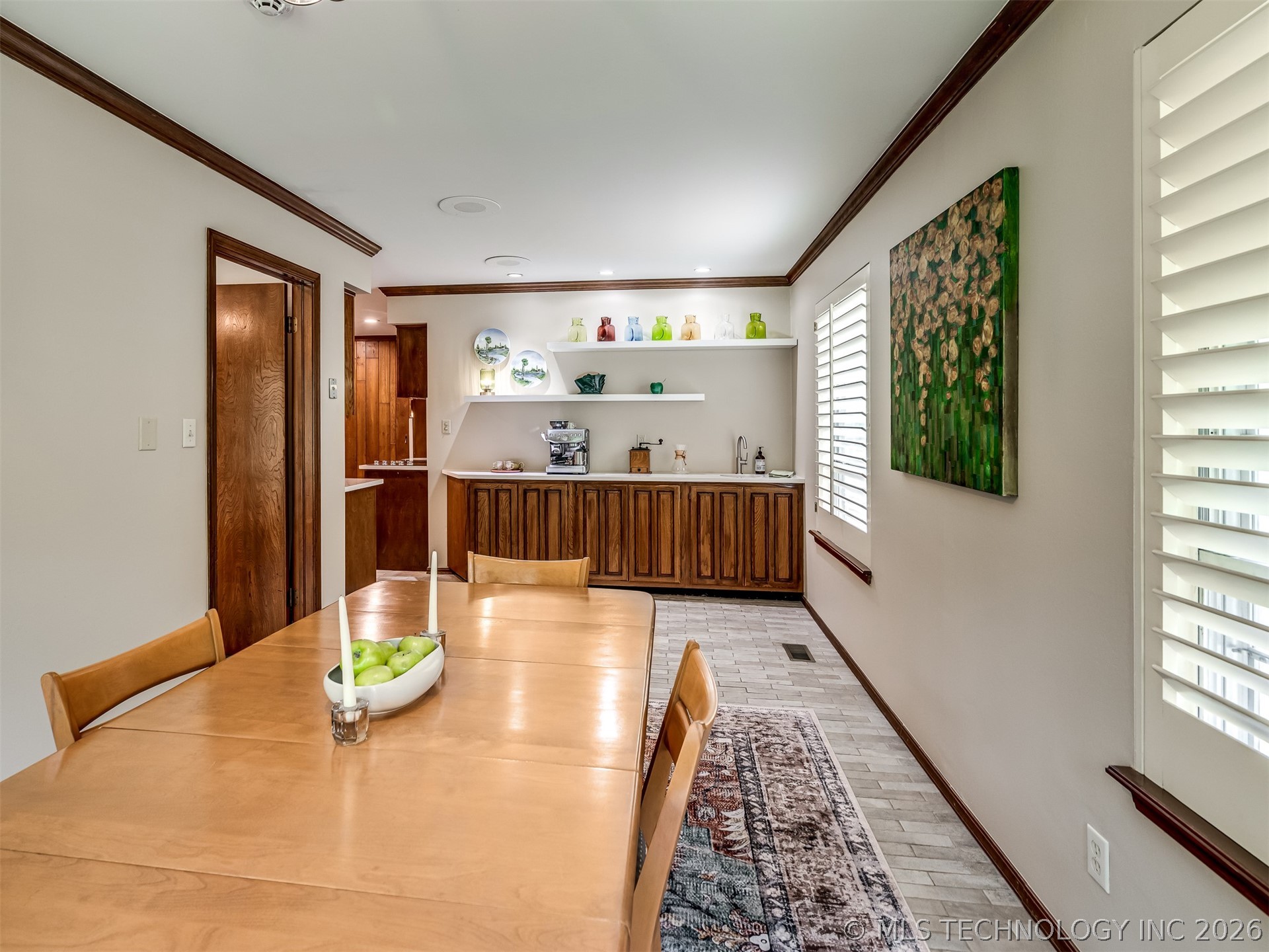 6652 S Jamestown Place E Tulsa OK 74136
