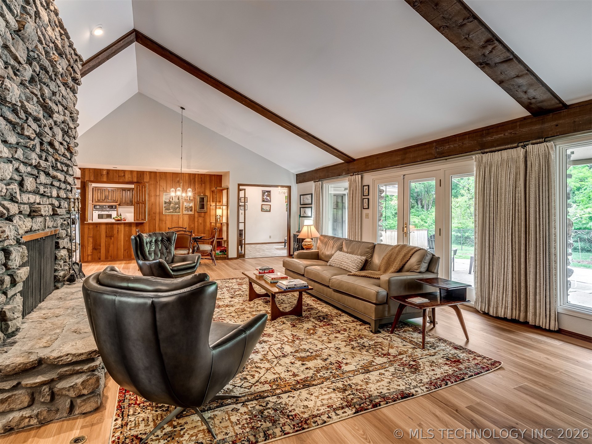 6652 S Jamestown Place E Tulsa OK 74136