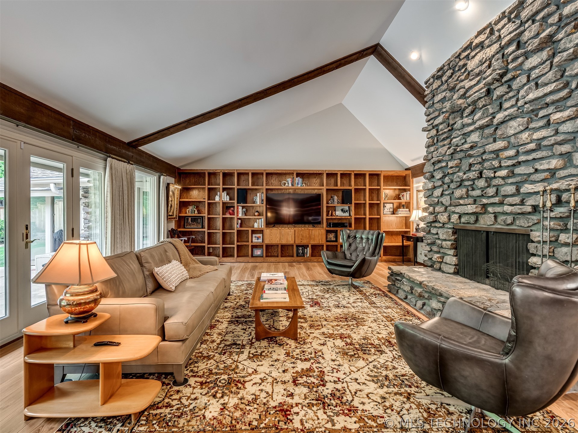 6652 S Jamestown Place E Tulsa OK 74136