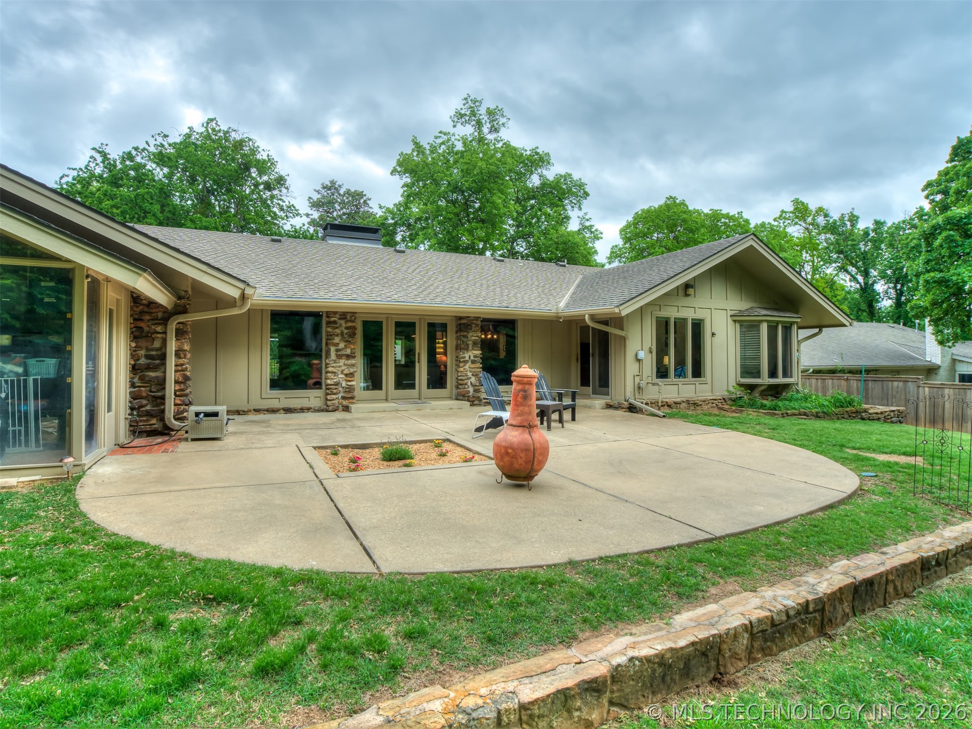6652 S Jamestown Place E Tulsa OK 74136