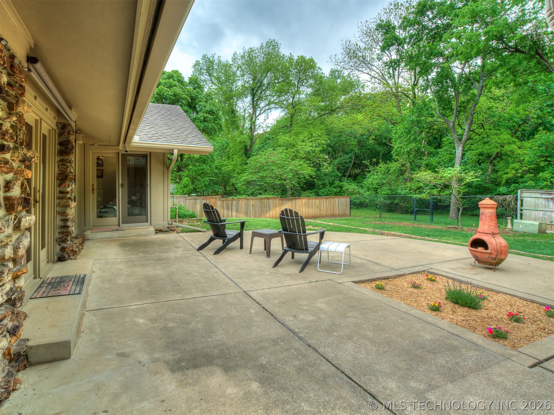 6652 S Jamestown Place E Tulsa OK 74136