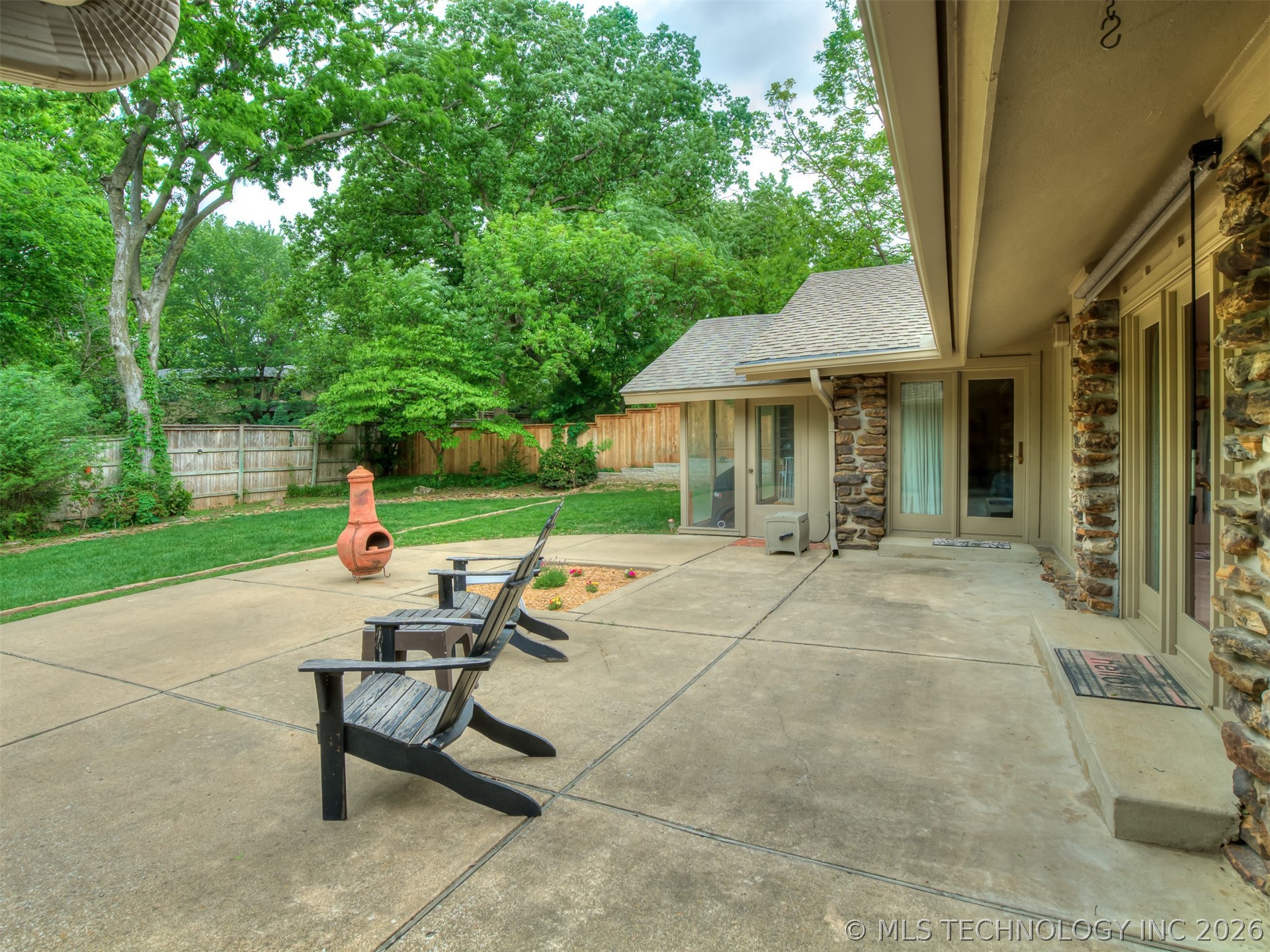 6652 S Jamestown Place E Tulsa OK 74136