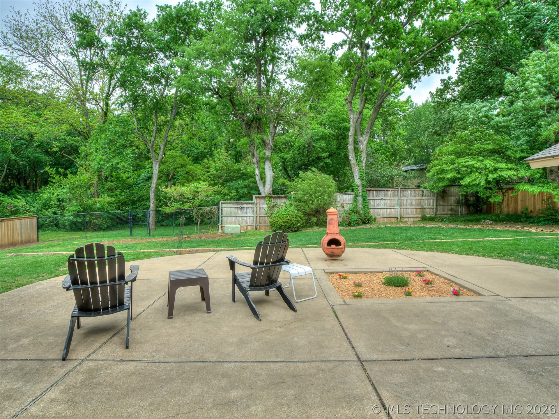 6652 S Jamestown Place E Tulsa OK 74136