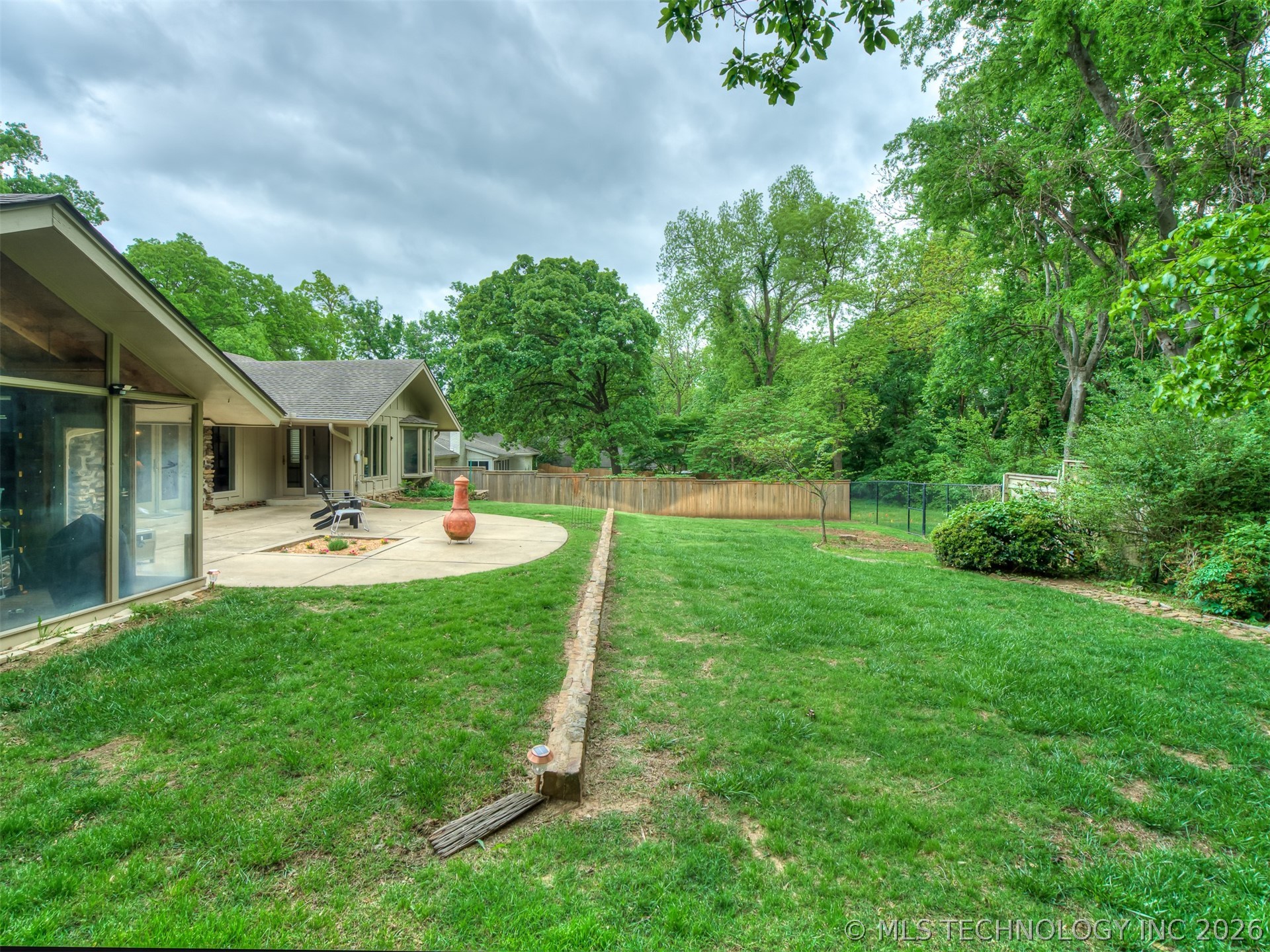 6652 S Jamestown Place E Tulsa OK 74136