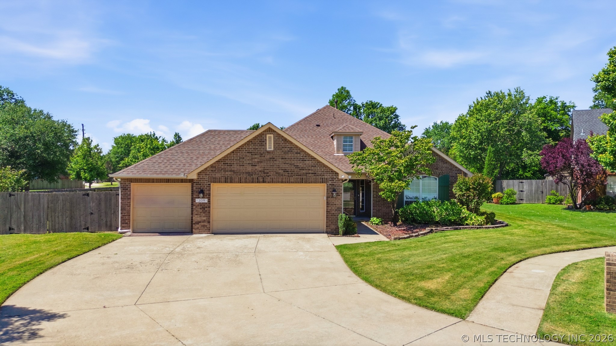 13091 E 91st Place N Owasso OK 74055