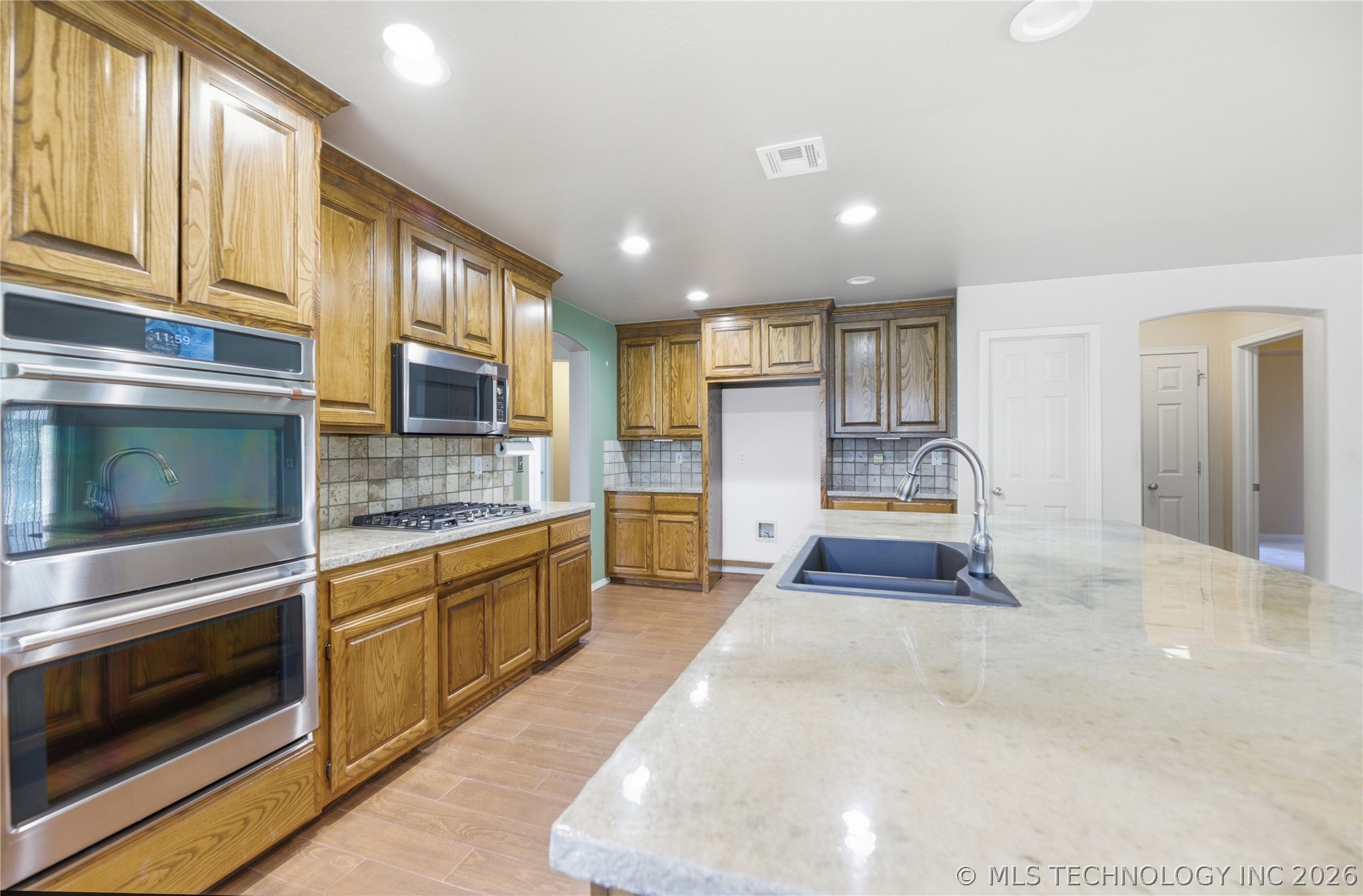 13091 E 91st Place N Owasso OK 74055