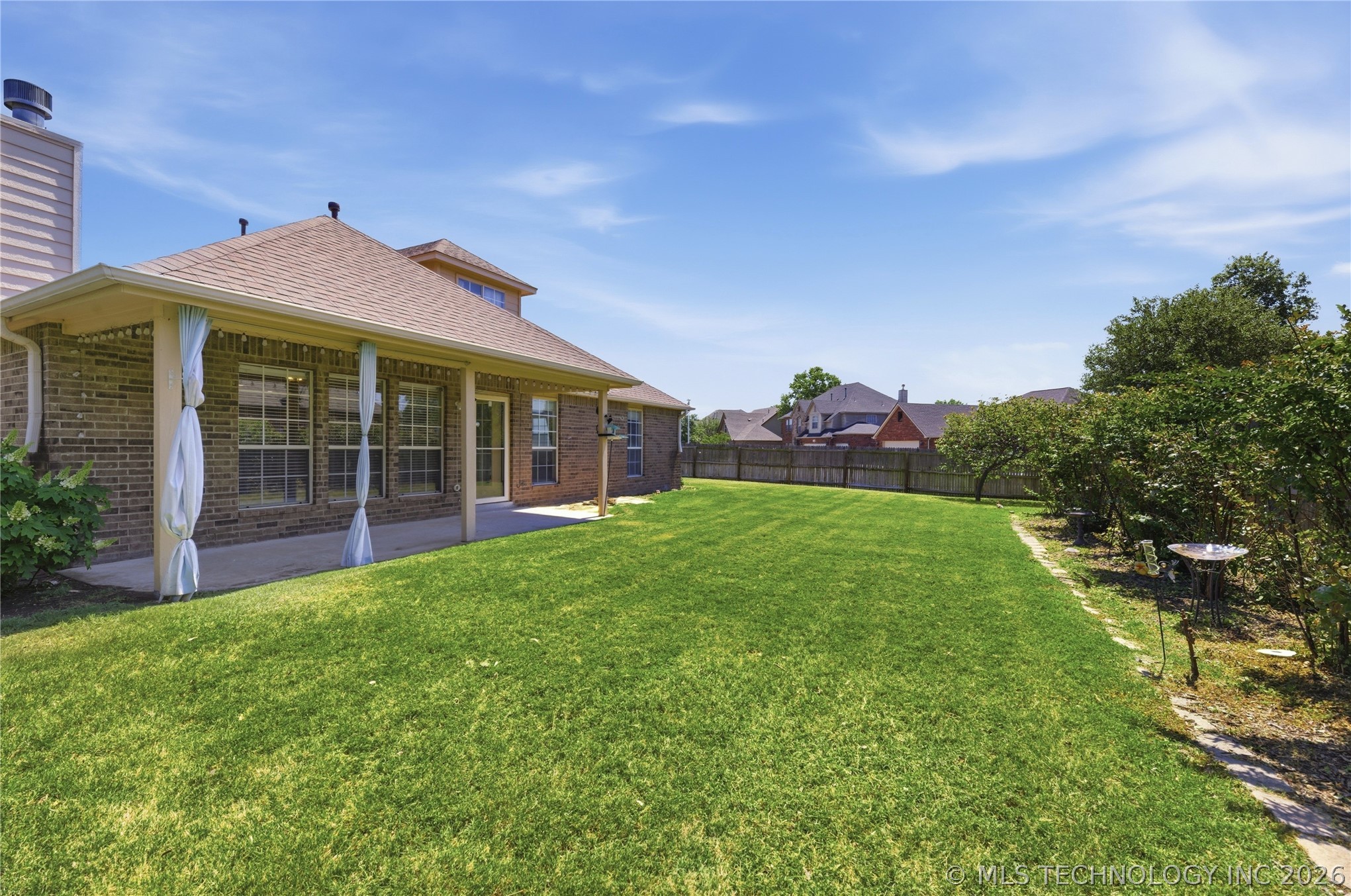 13091 E 91st Place N Owasso OK 74055