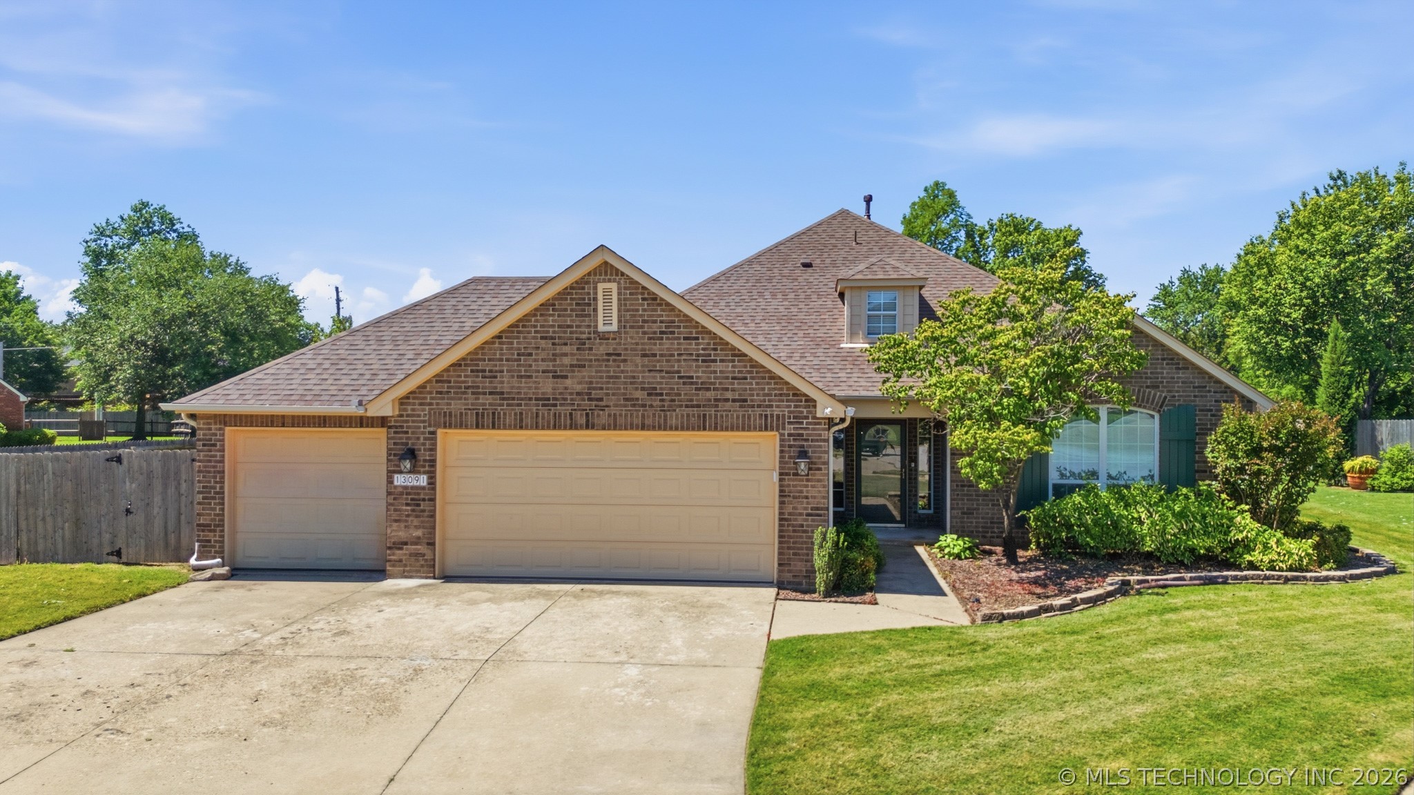 13091 E 91st Place N Owasso OK 74055