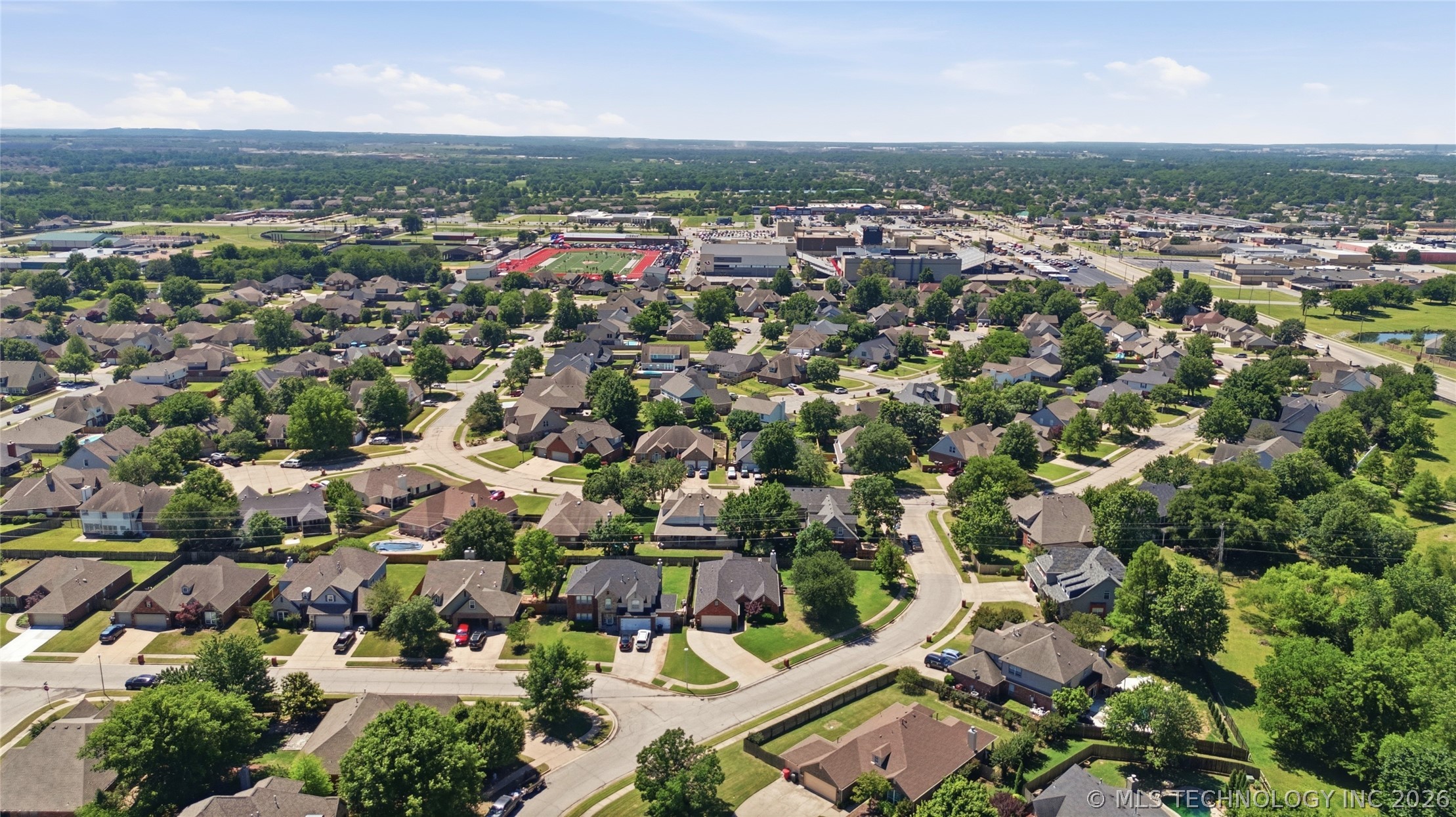 13091 E 91st Place N Owasso OK 74055