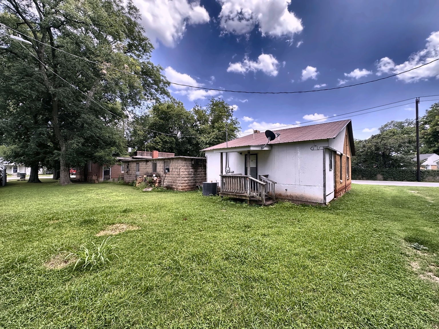 101 N Chestnut Pauls Valley OK 73075
