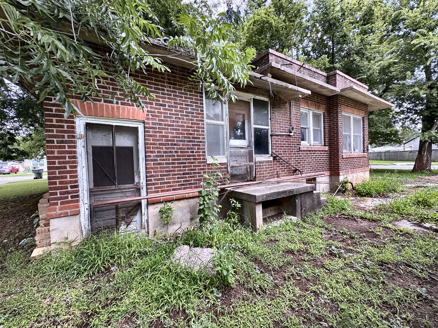 101 N Chestnut Pauls Valley OK 73075