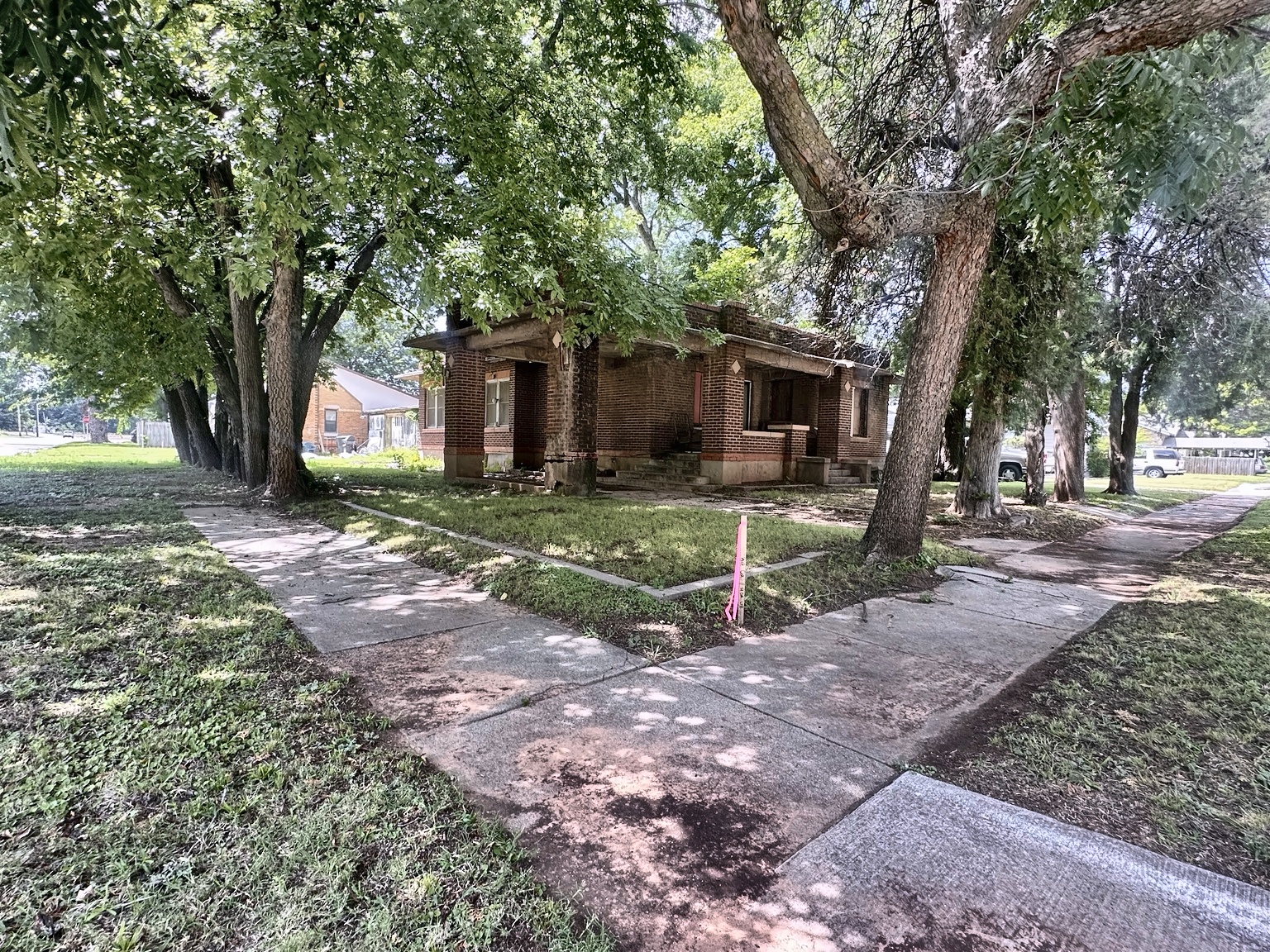101 N Chestnut Pauls Valley OK 73075