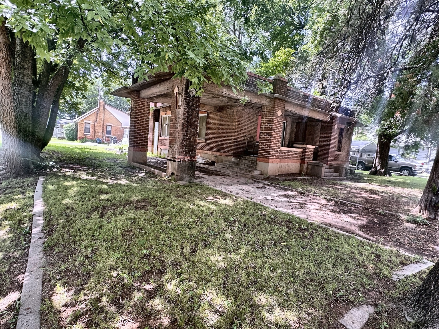 101 N Chestnut Pauls Valley OK 73075
