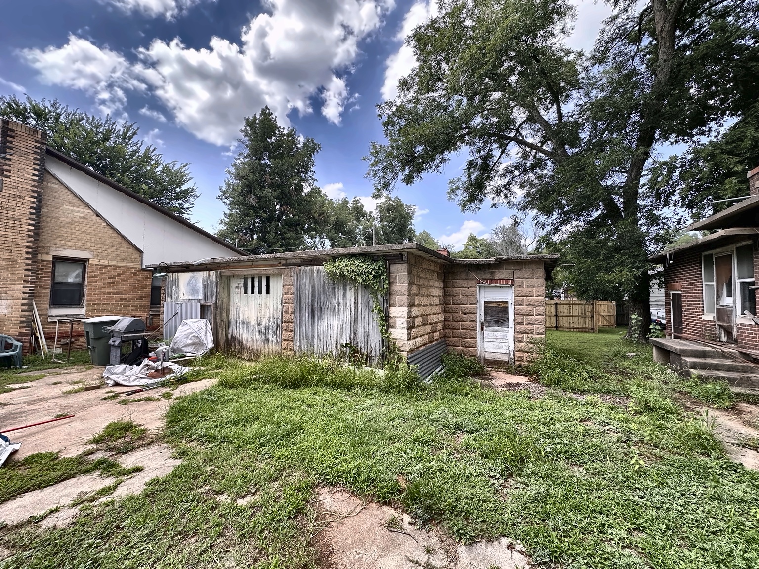 101 N Chestnut Pauls Valley OK 73075