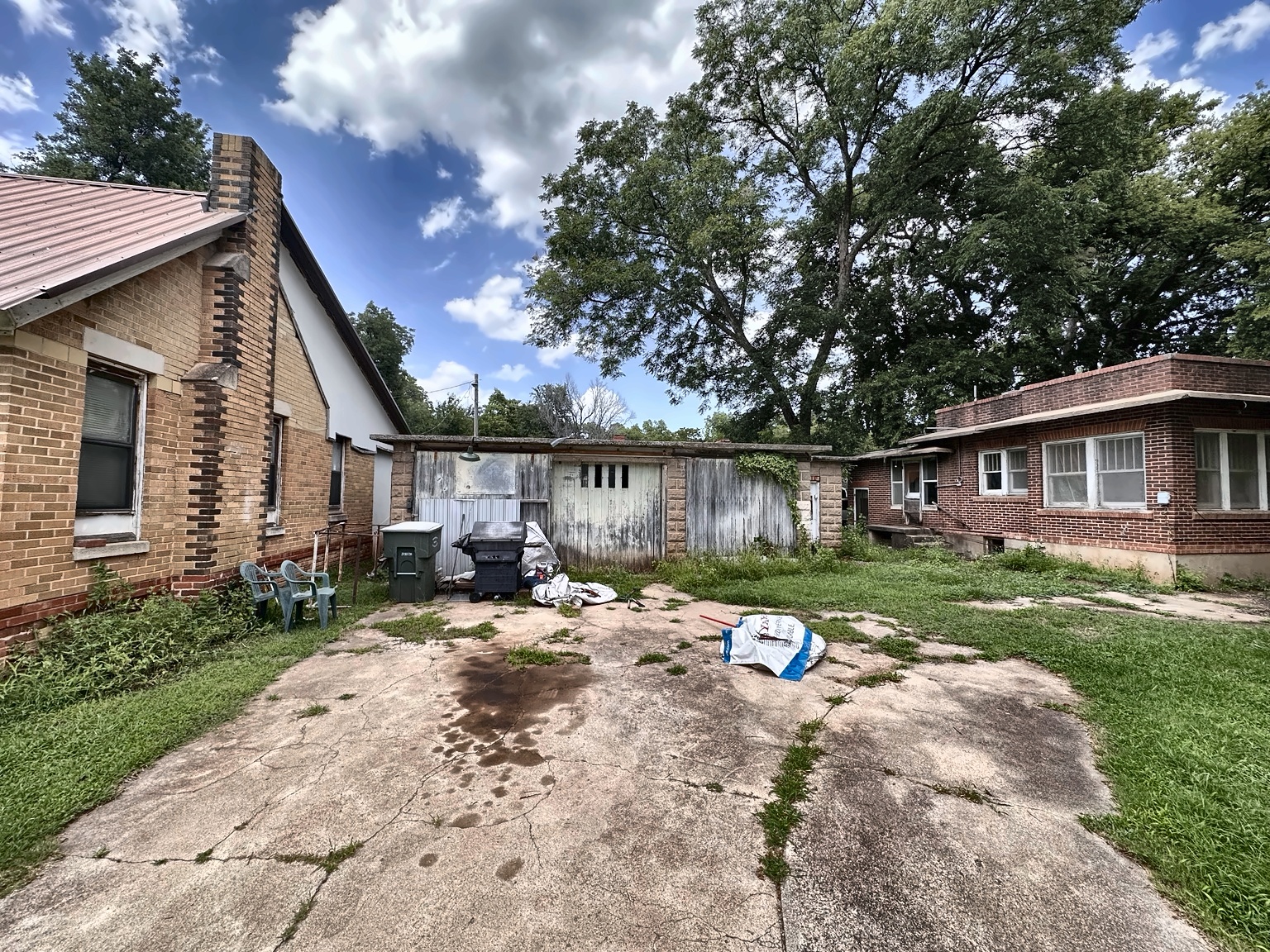 101 N Chestnut Pauls Valley OK 73075