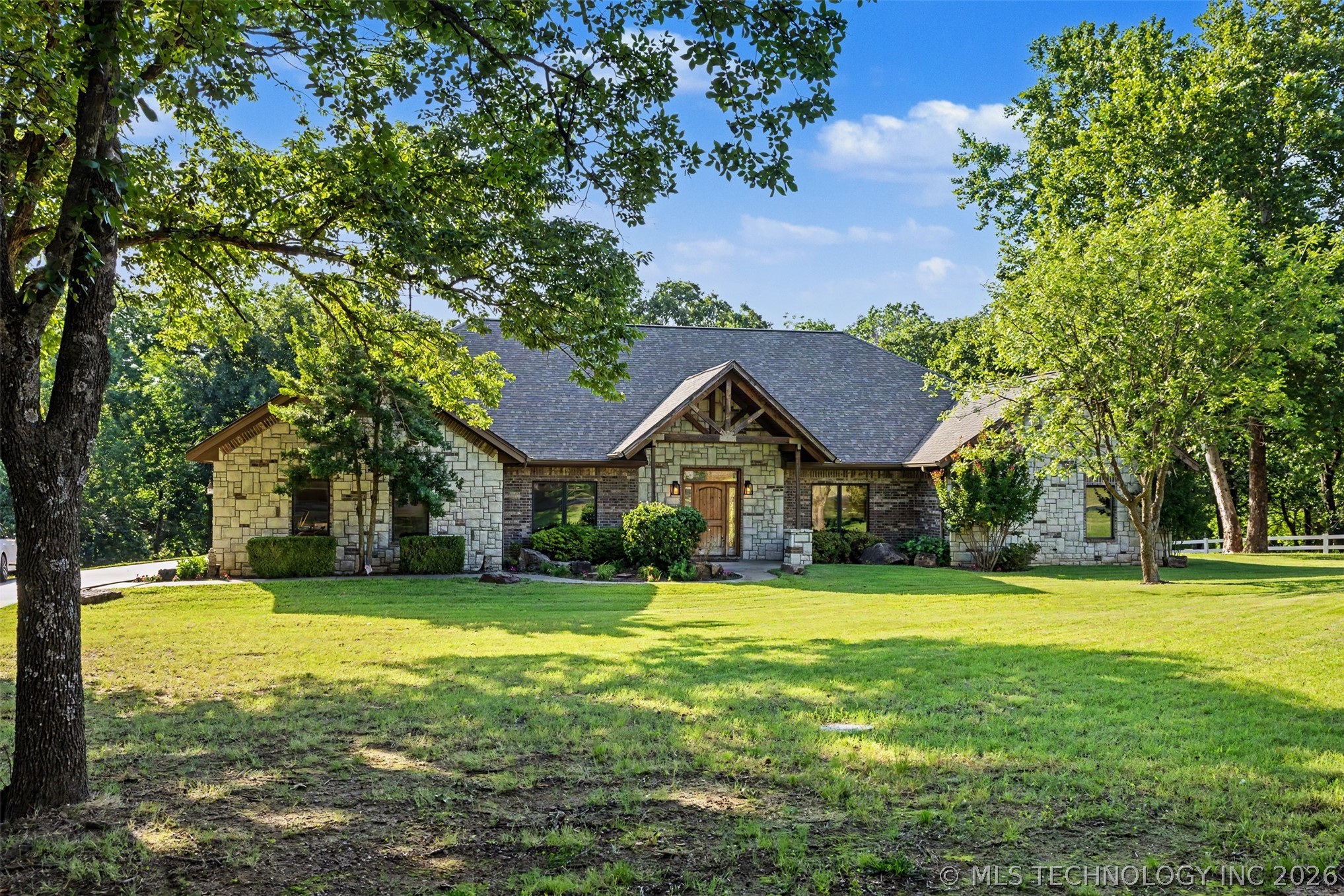 3401 N 17th W Muskogee OK 74401
