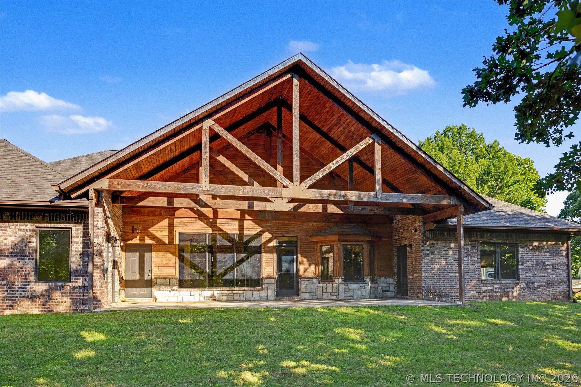 3401 N 17th W Muskogee OK 74401