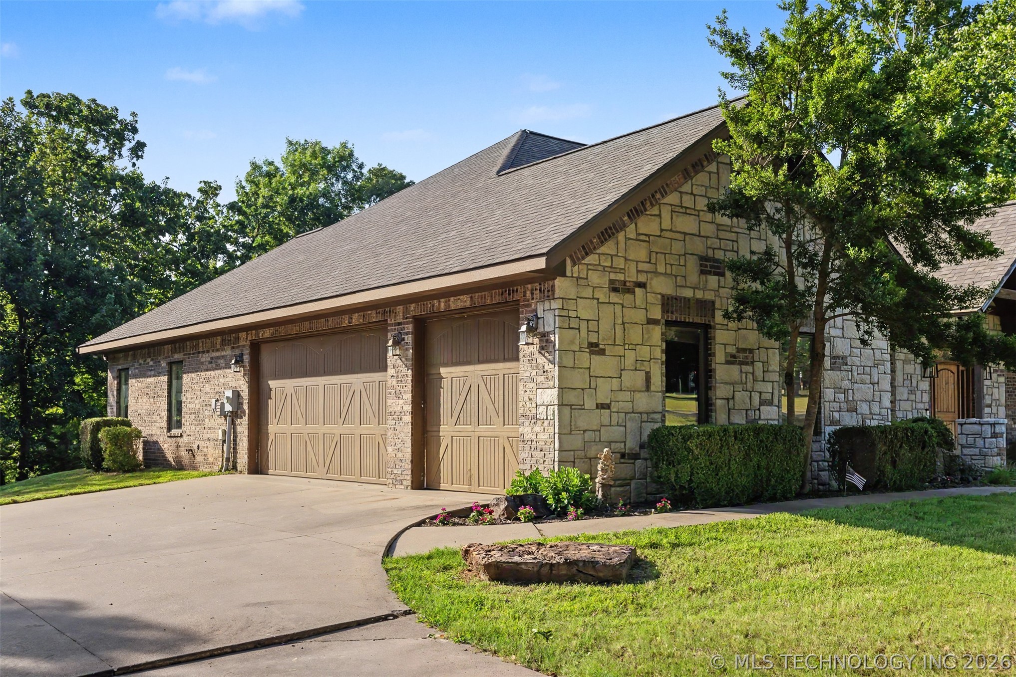 3401 N 17th W Muskogee OK 74401
