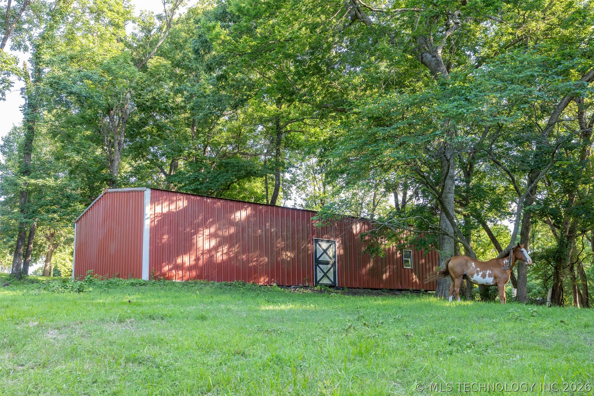 3401 N 17th W Muskogee OK 74401