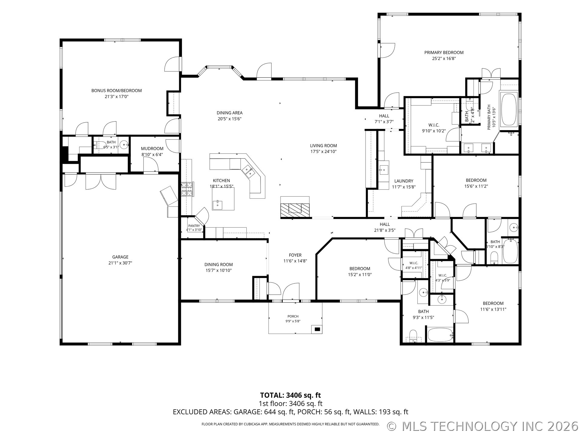 3401 N 17th W Muskogee OK 74401
