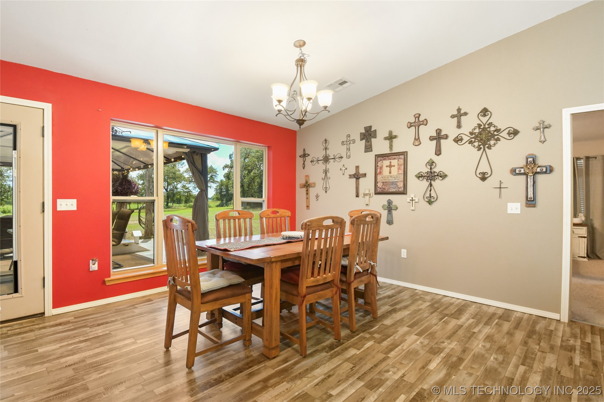 199 Classic Road Ardmore OK 73401