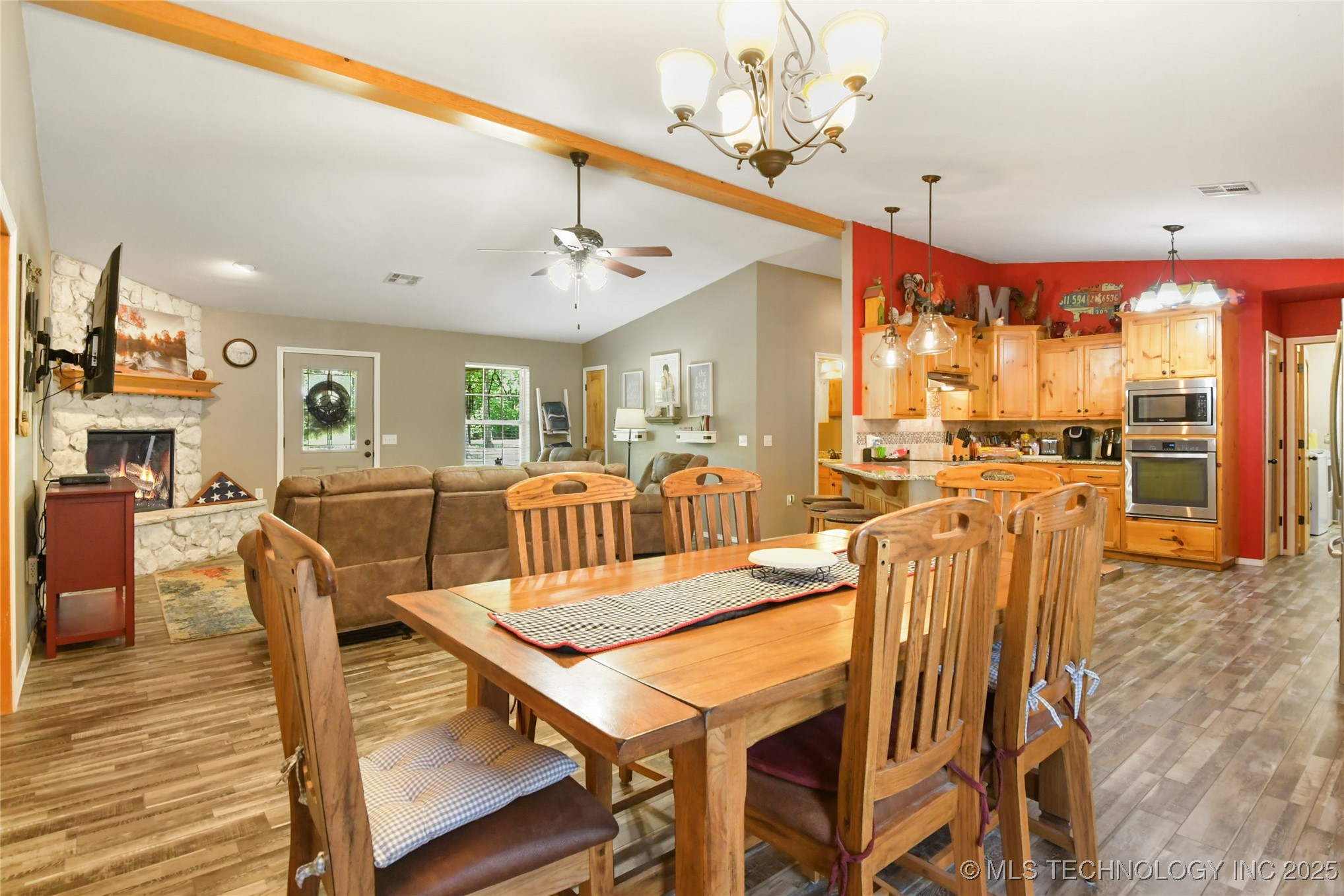 199 Classic Road Ardmore OK 73401