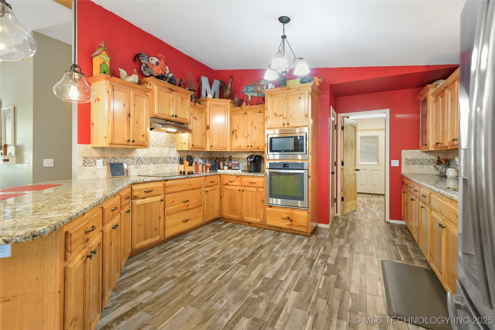 199 Classic Road Ardmore OK 73401