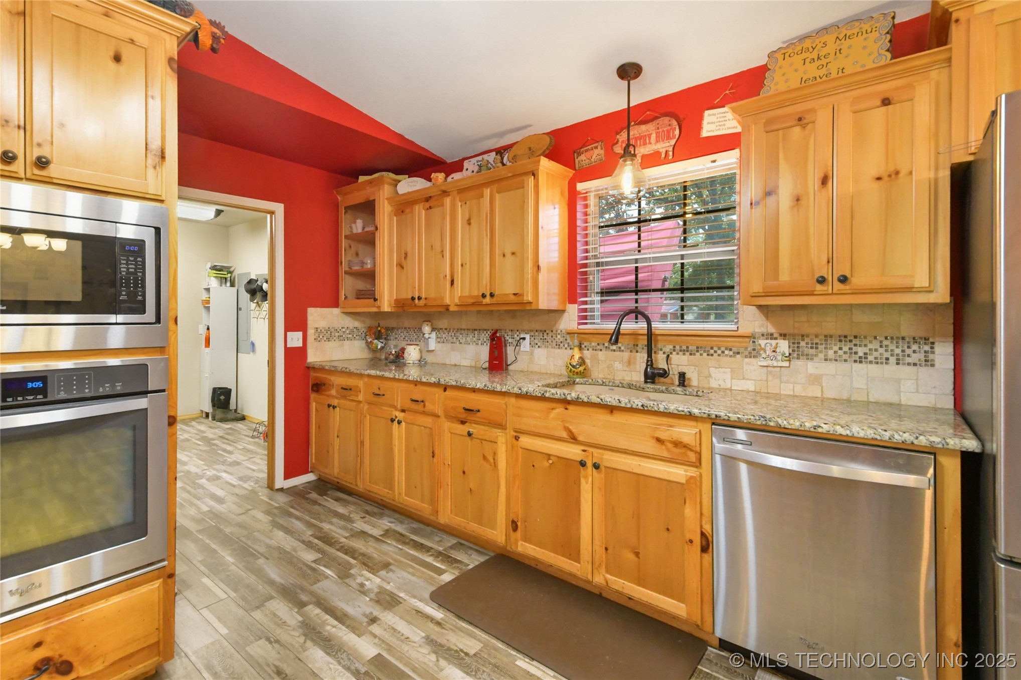 199 Classic Road Ardmore OK 73401