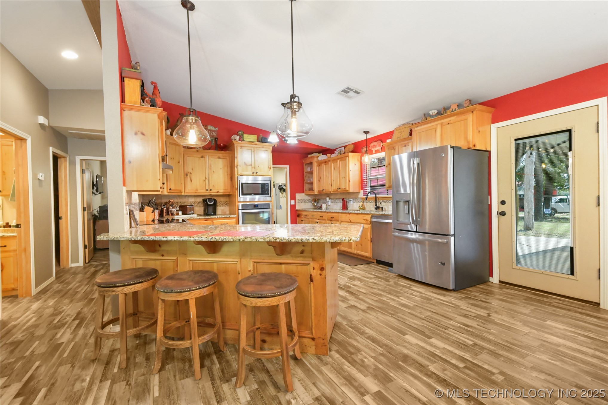 199 Classic Road Ardmore OK 73401