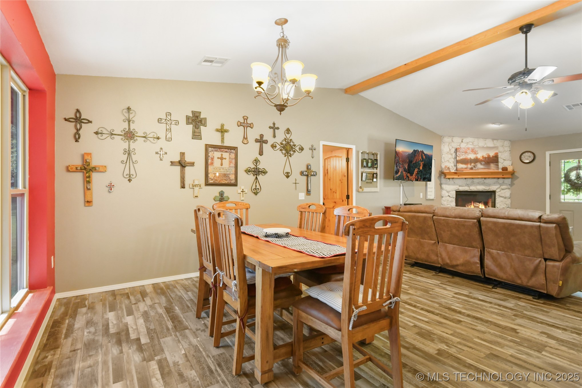 199 Classic Road Ardmore OK 73401