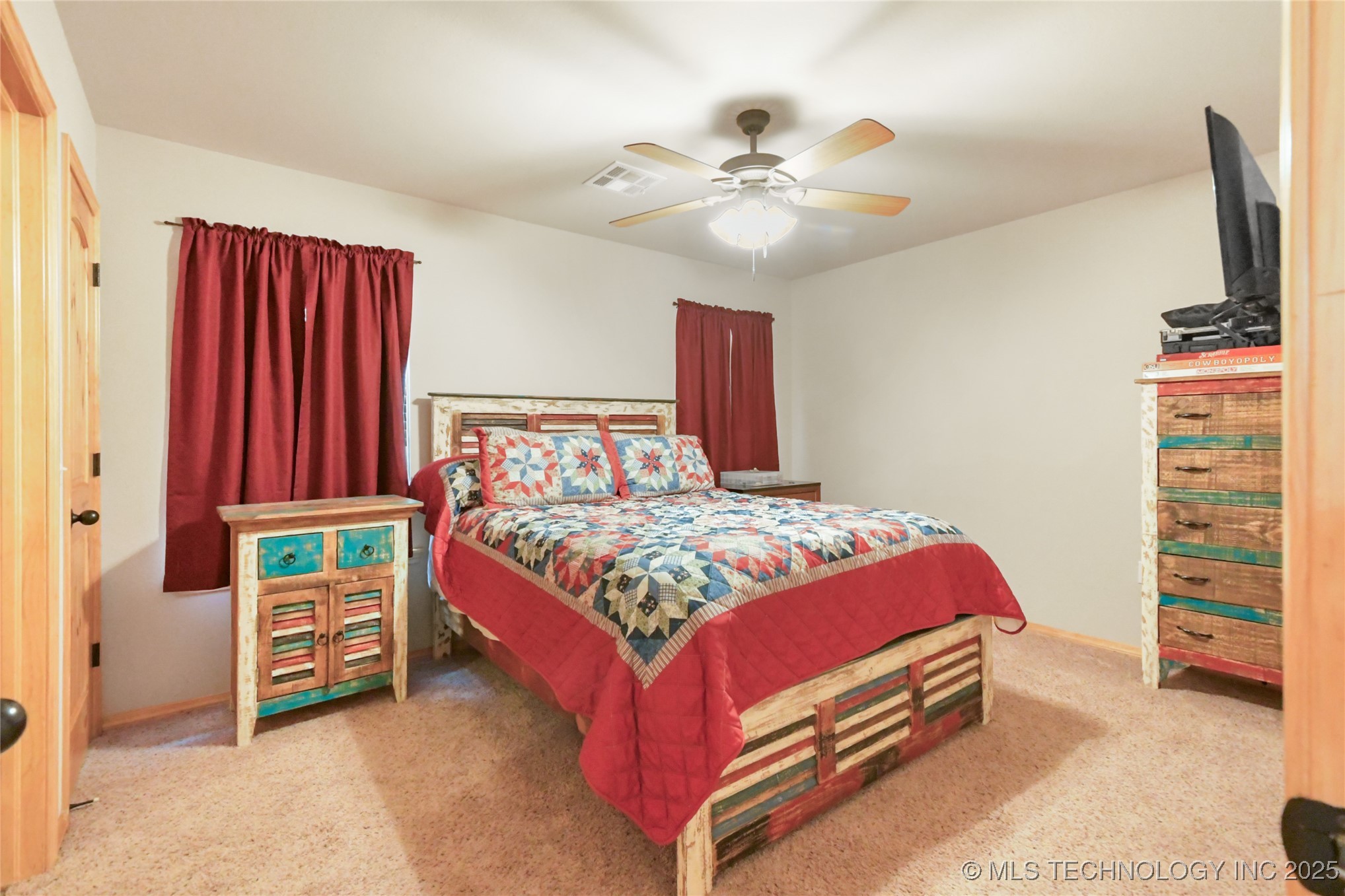 199 Classic Road Ardmore OK 73401