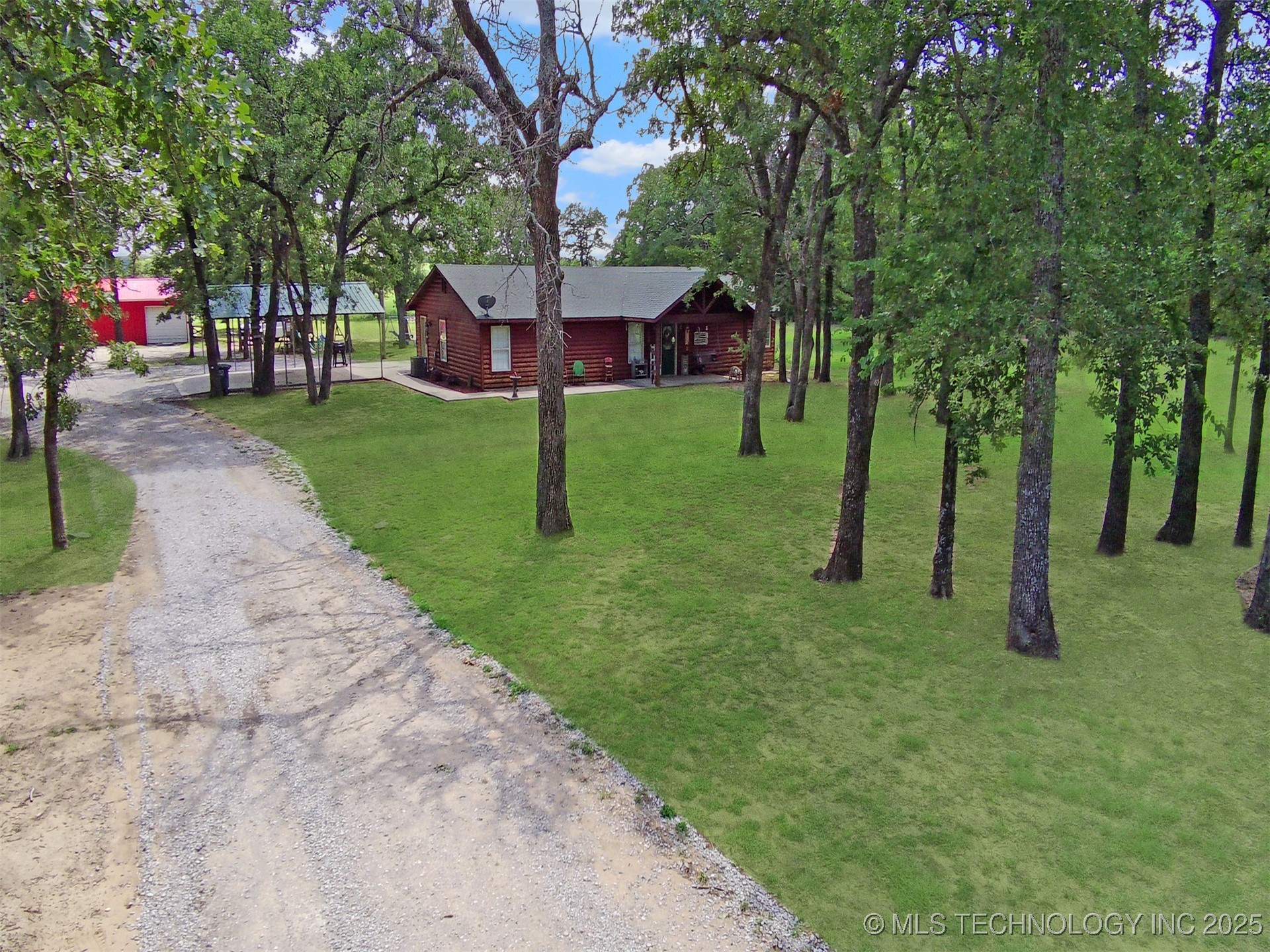 199 Classic Road Ardmore OK 73401