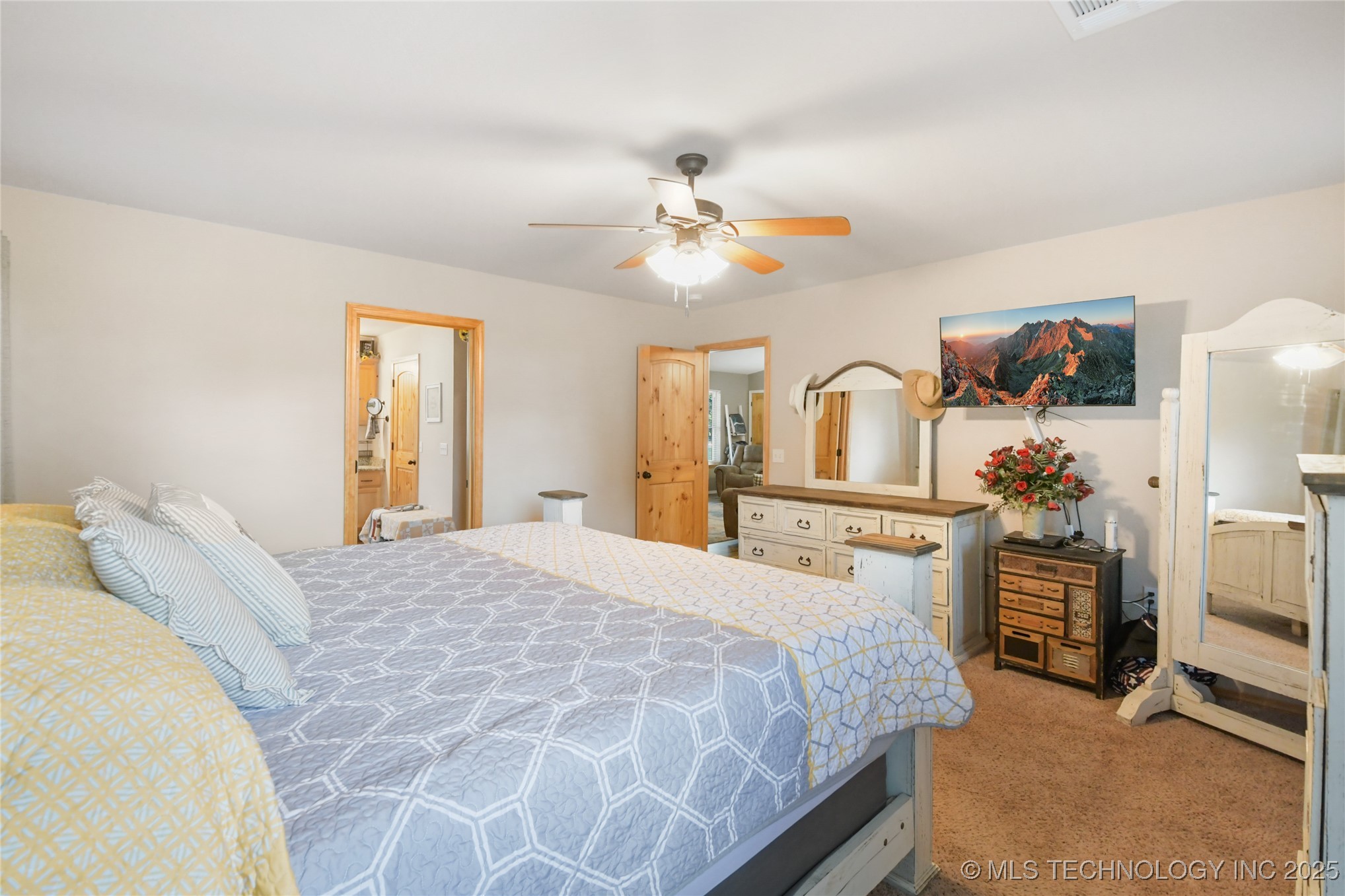 199 Classic Road Ardmore OK 73401