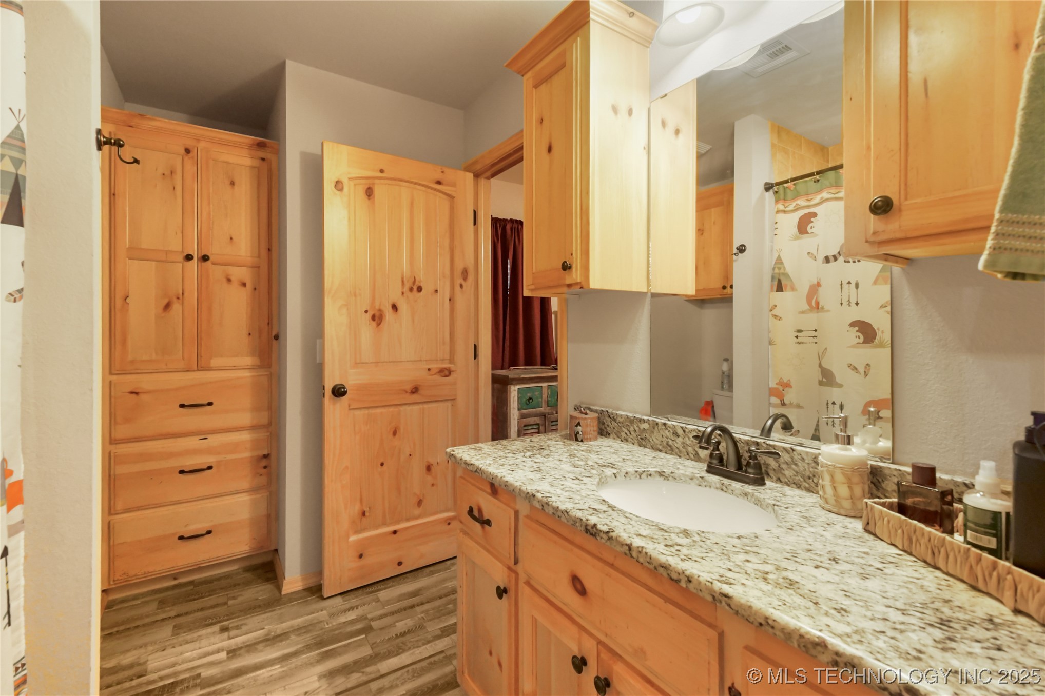 199 Classic Road Ardmore OK 73401