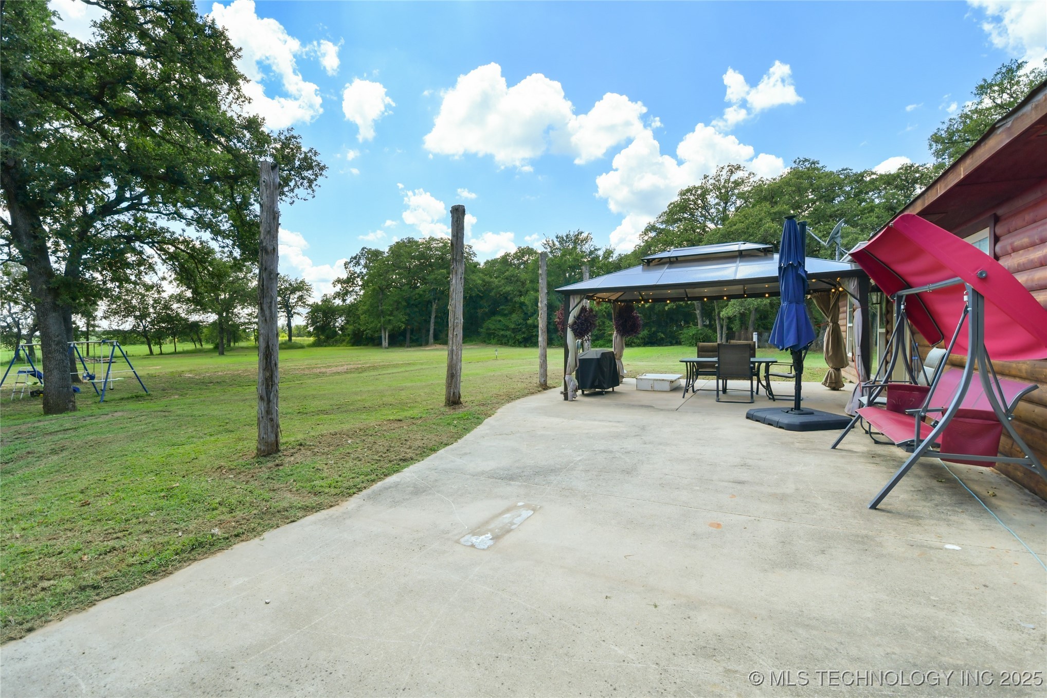 199 Classic Road Ardmore OK 73401