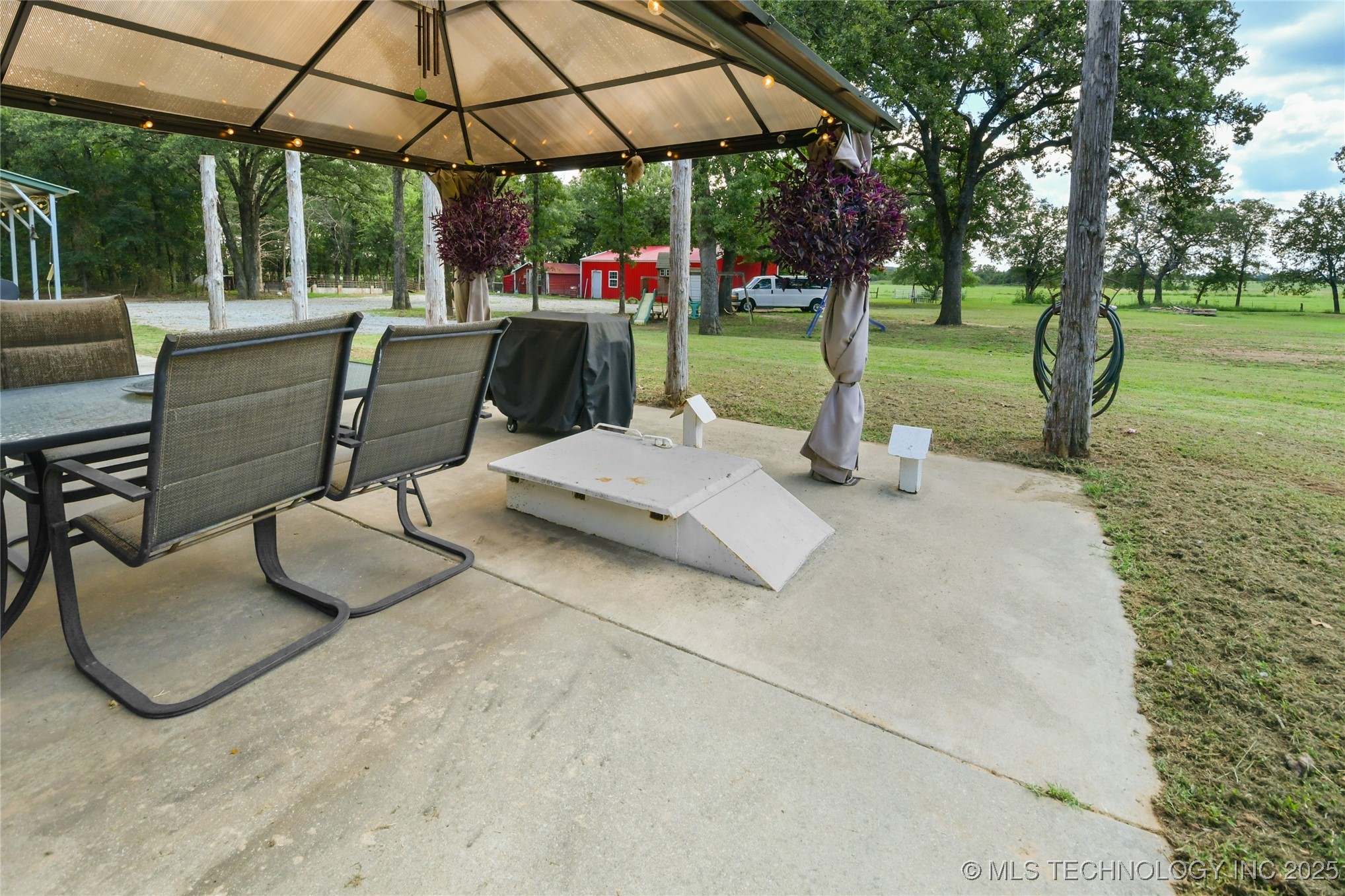 199 Classic Road Ardmore OK 73401