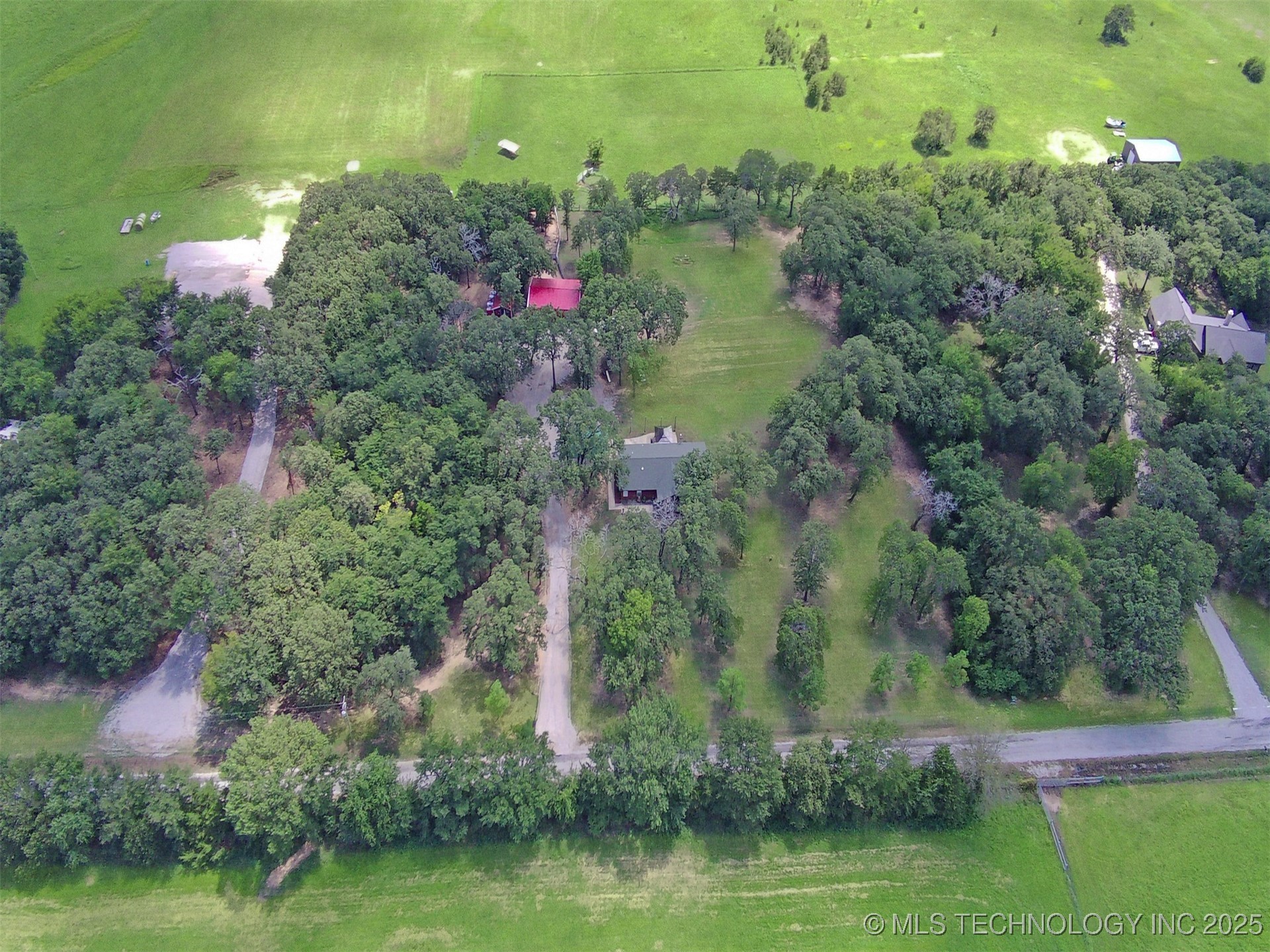 199 Classic Road Ardmore OK 73401