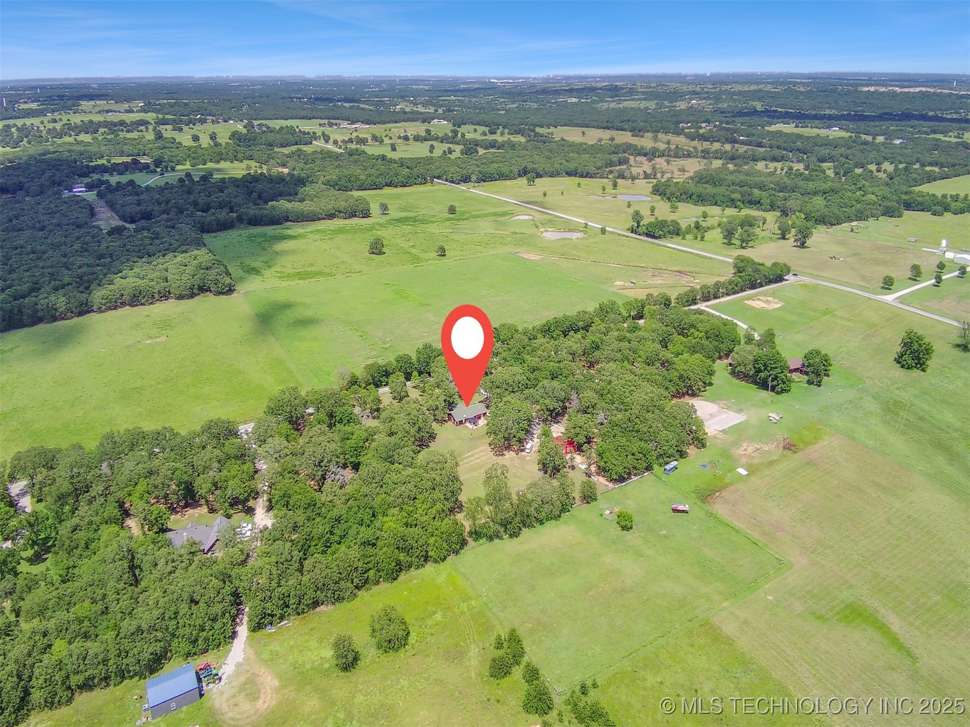 199 Classic Road Ardmore OK 73401