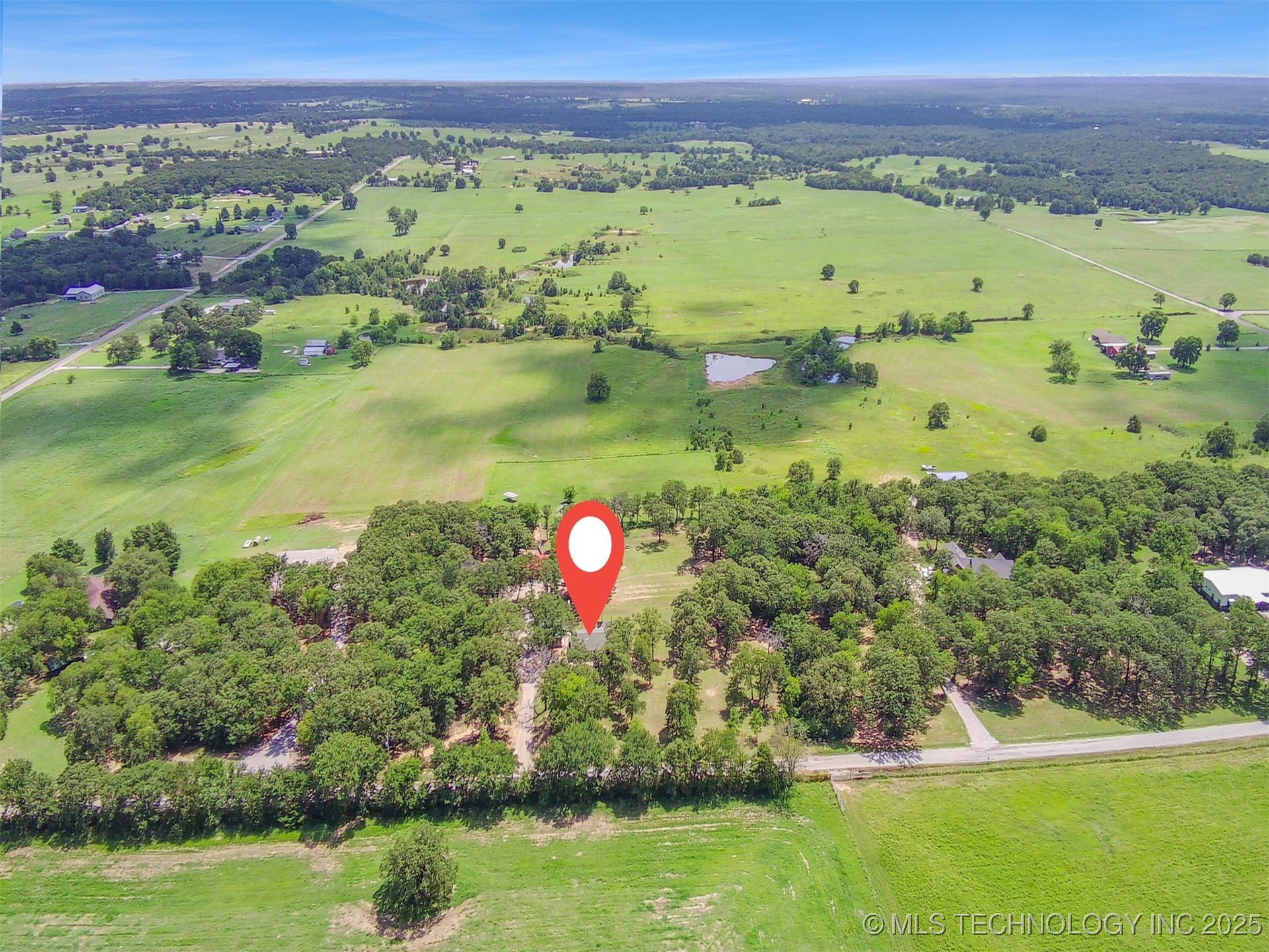 199 Classic Road Ardmore OK 73401